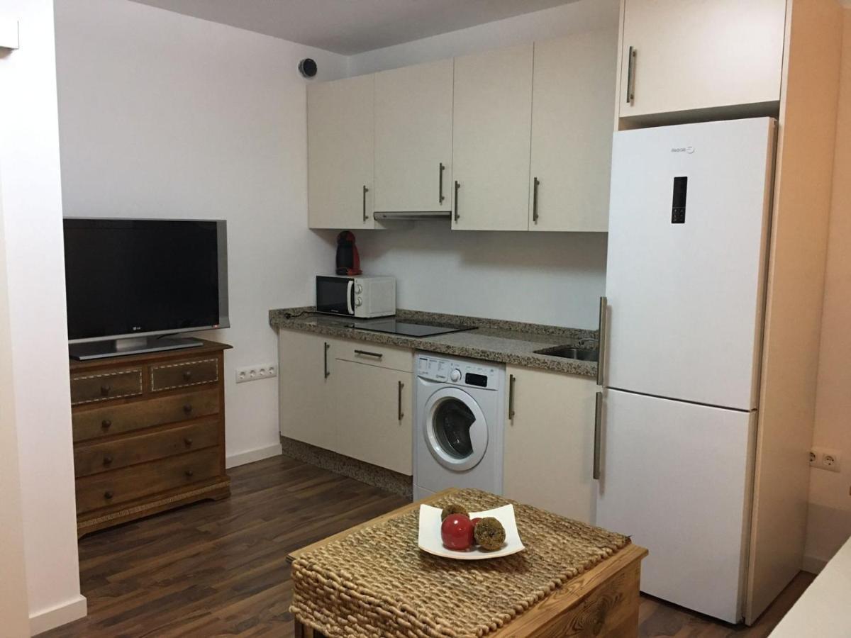 קורדובה Apartamento Calle Concepcion Pleno Centro מראה חיצוני תמונה