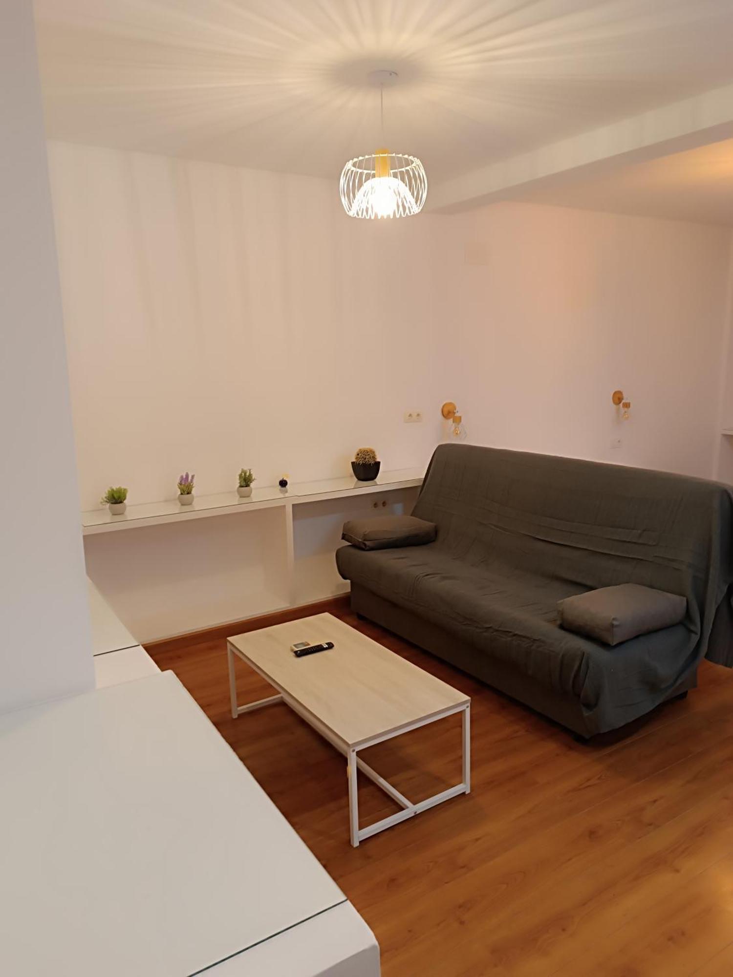 קורדובה Apartamento Calle Concepcion Pleno Centro מראה חיצוני תמונה