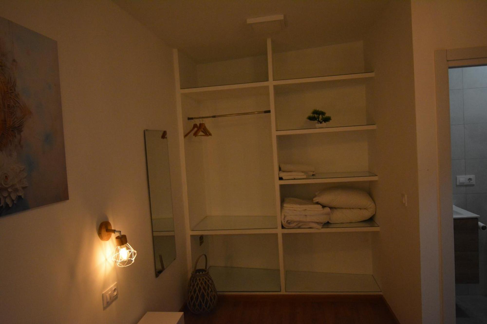 קורדובה Apartamento Calle Concepcion Pleno Centro מראה חיצוני תמונה