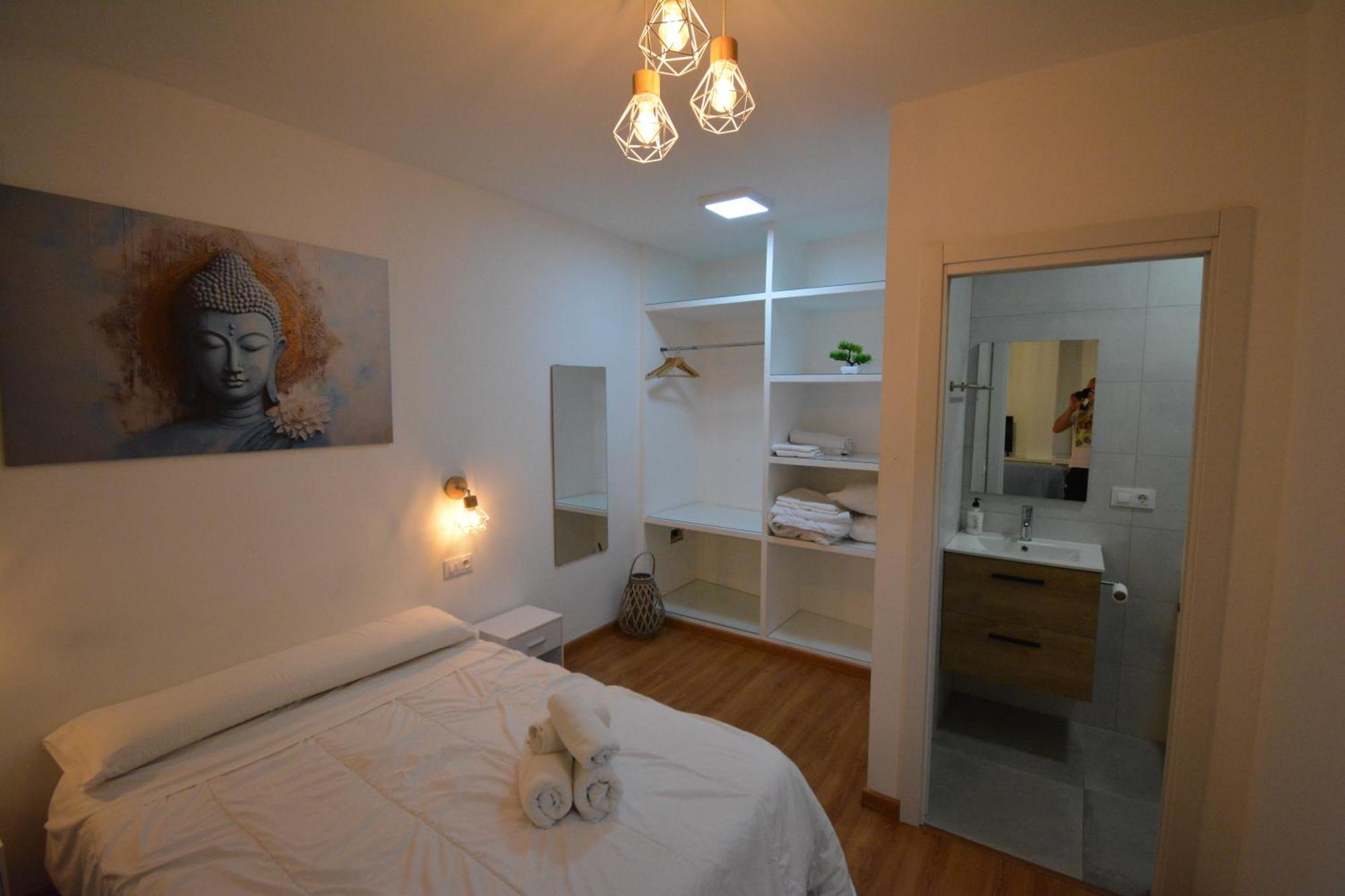 קורדובה Apartamento Calle Concepcion Pleno Centro מראה חיצוני תמונה