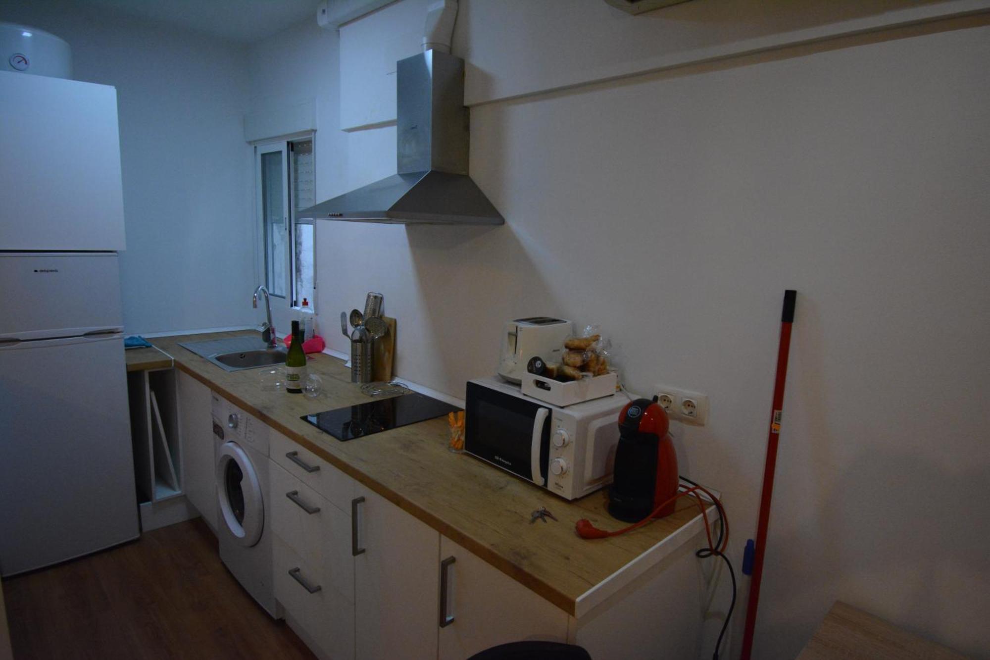 קורדובה Apartamento Calle Concepcion Pleno Centro מראה חיצוני תמונה