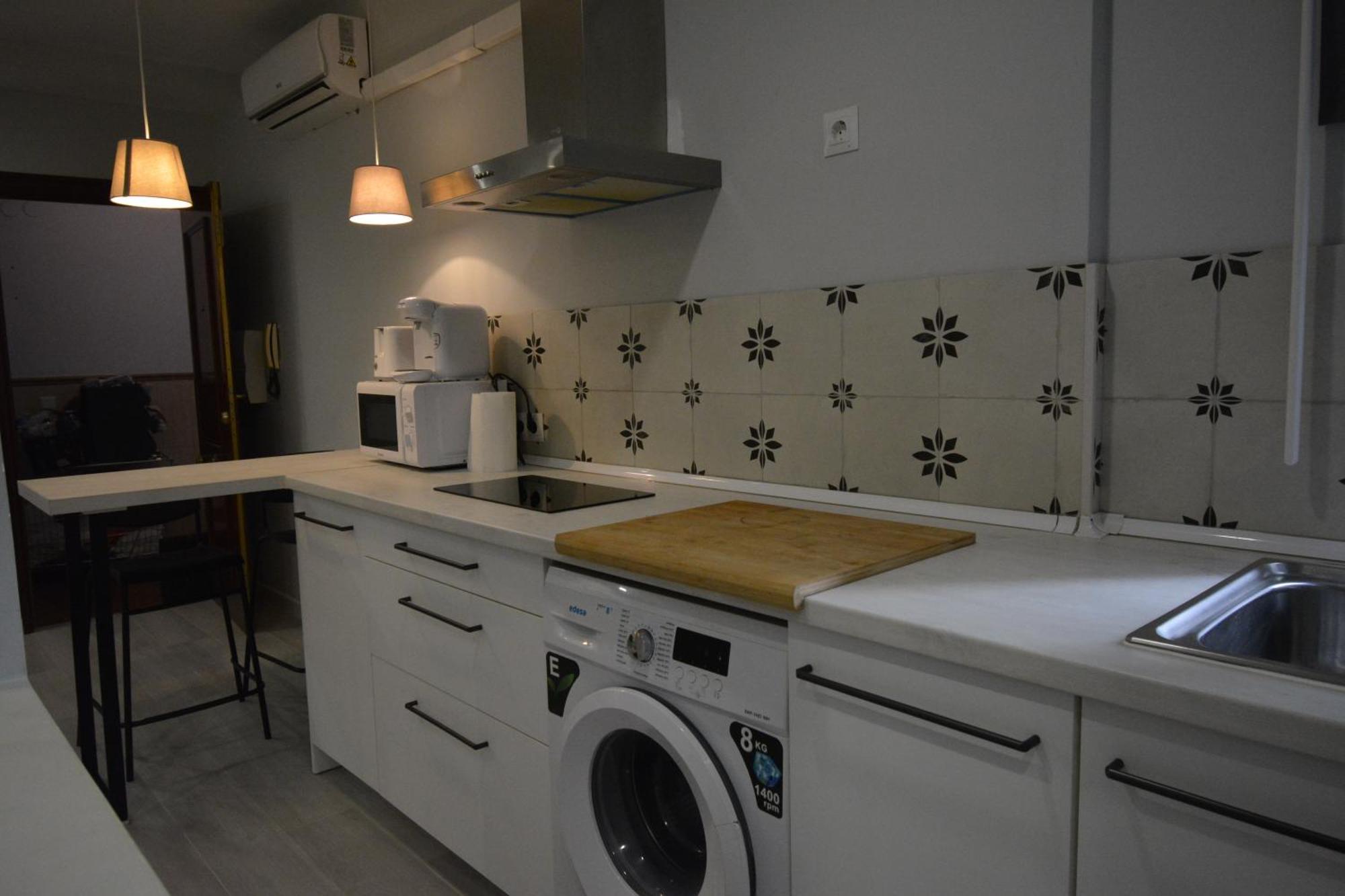 קורדובה Apartamento Calle Concepcion Pleno Centro מראה חיצוני תמונה