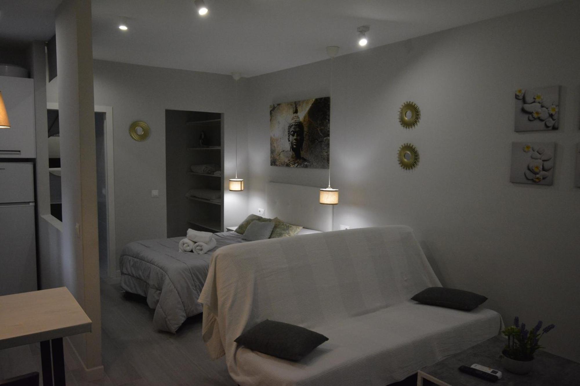 קורדובה Apartamento Calle Concepcion Pleno Centro מראה חיצוני תמונה
