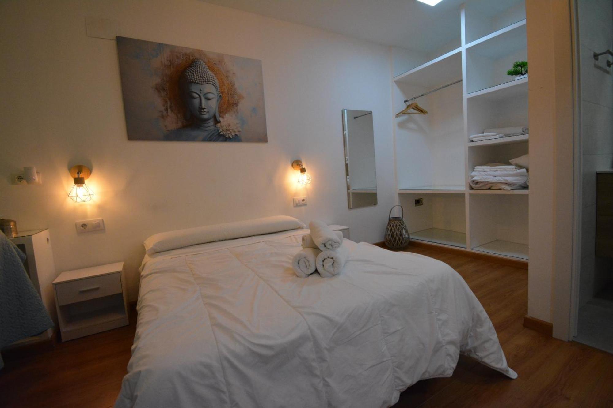 קורדובה Apartamento Calle Concepcion Pleno Centro מראה חיצוני תמונה