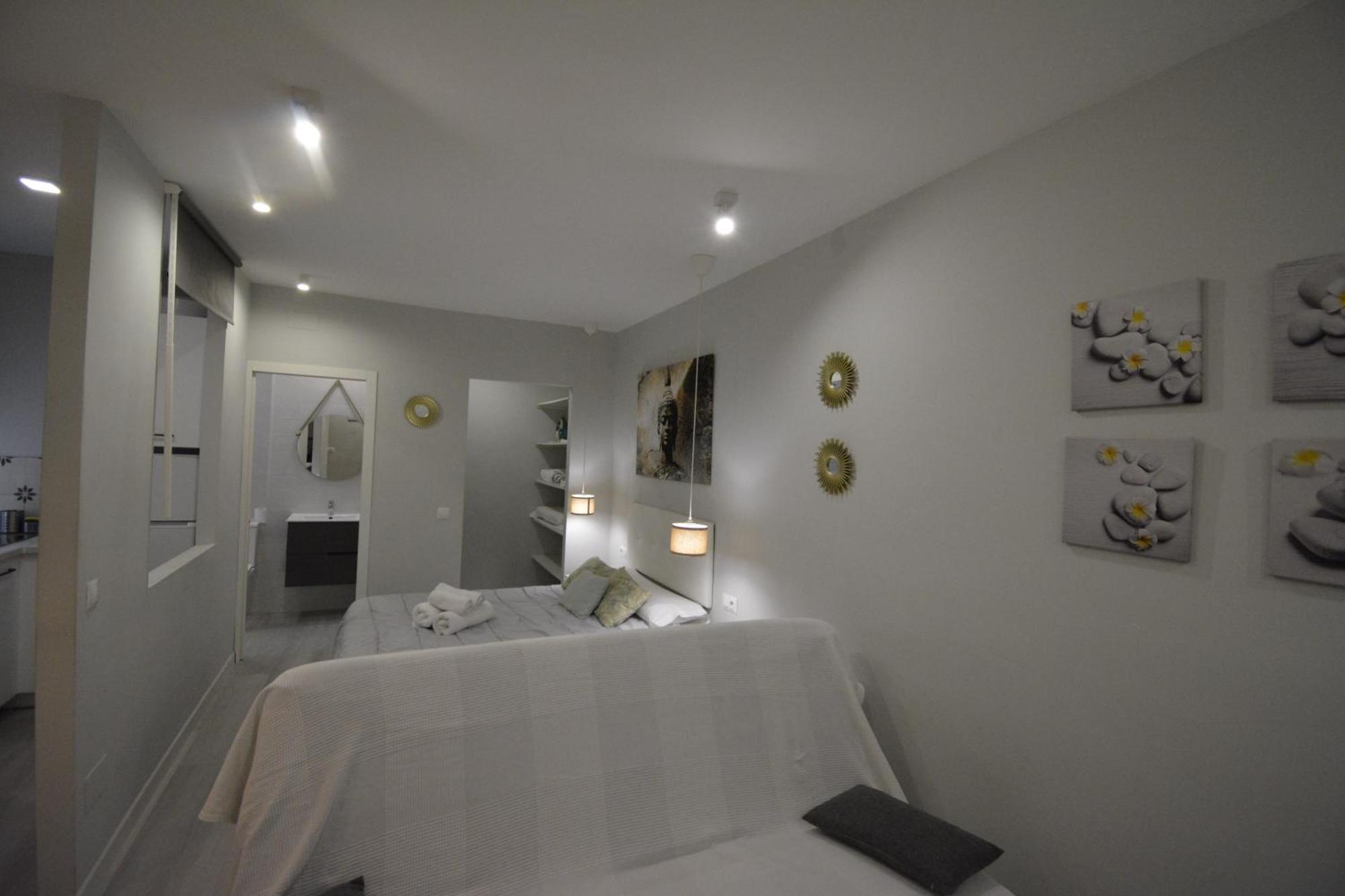 קורדובה Apartamento Calle Concepcion Pleno Centro מראה חיצוני תמונה