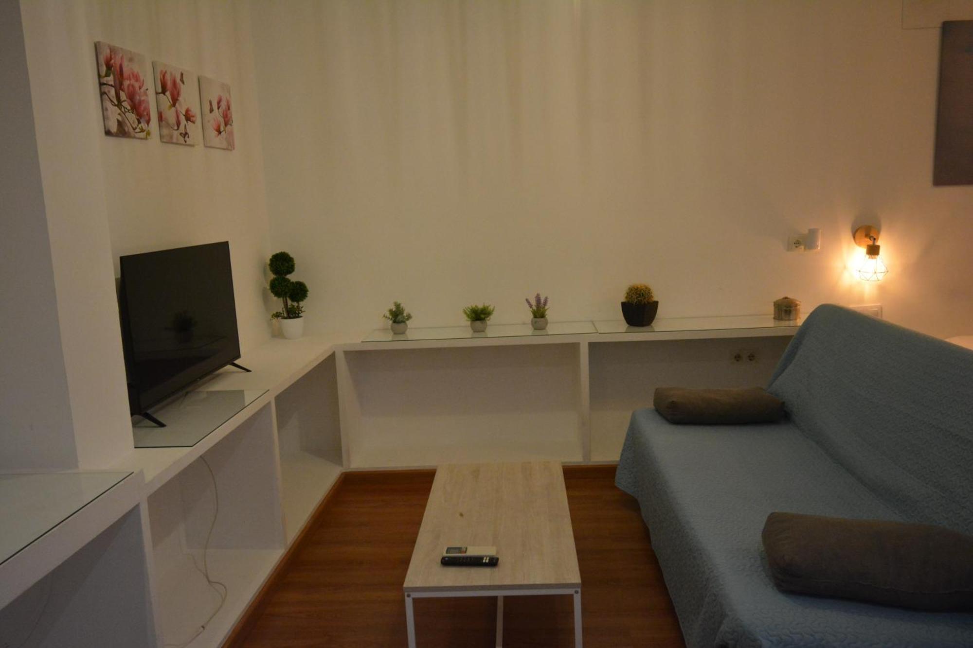 קורדובה Apartamento Calle Concepcion Pleno Centro מראה חיצוני תמונה