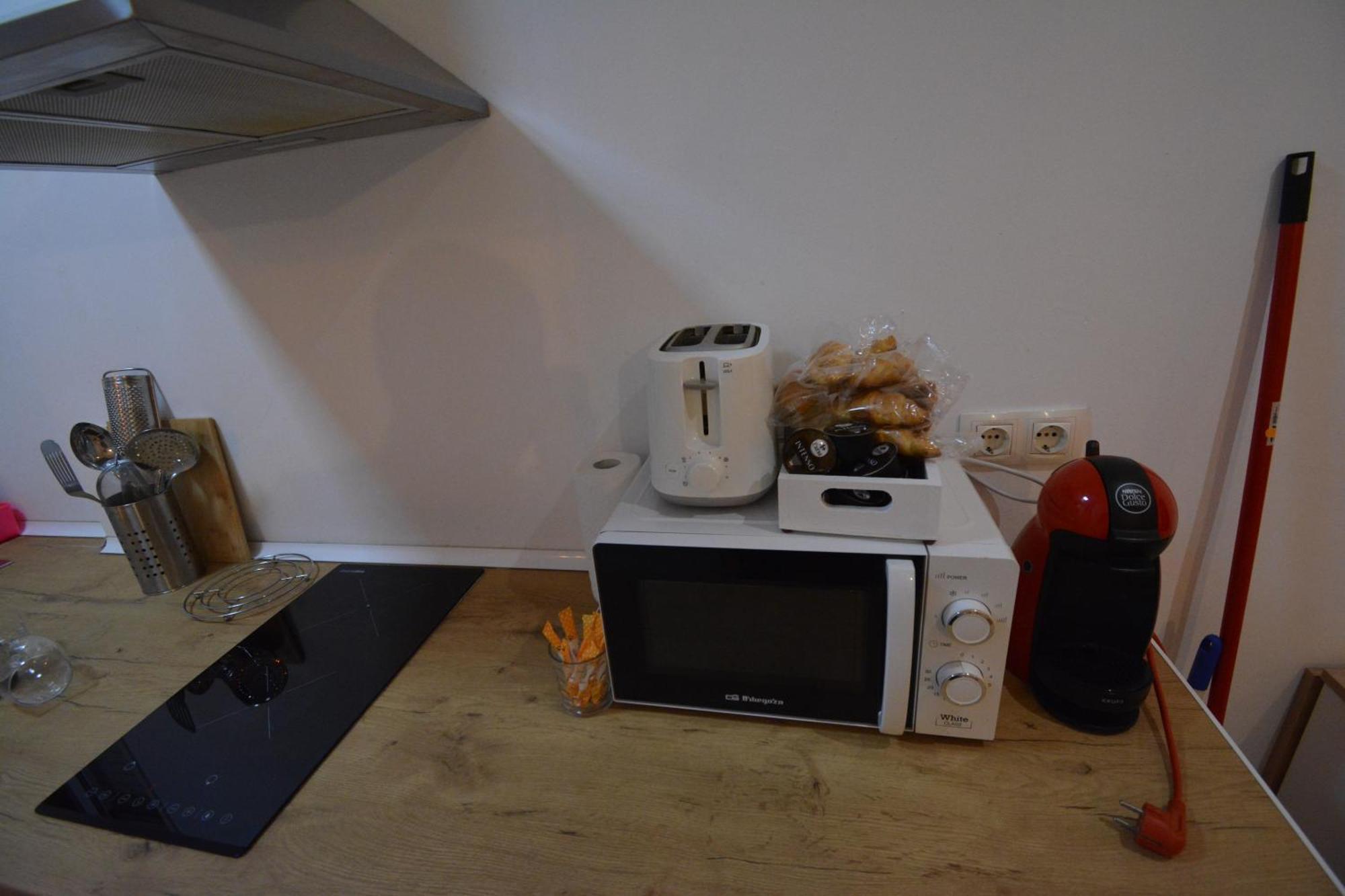 קורדובה Apartamento Calle Concepcion Pleno Centro מראה חיצוני תמונה