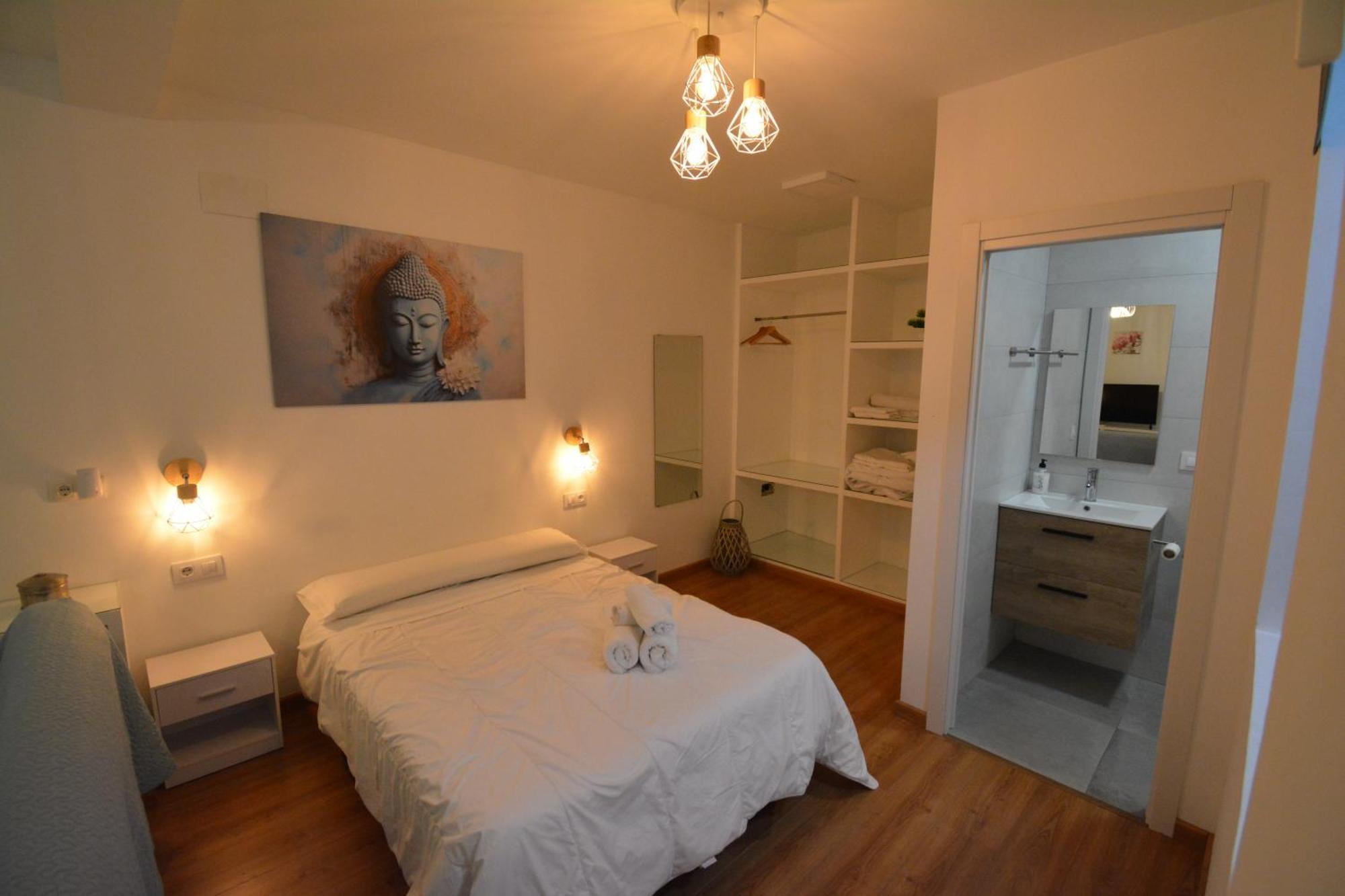 קורדובה Apartamento Calle Concepcion Pleno Centro מראה חיצוני תמונה