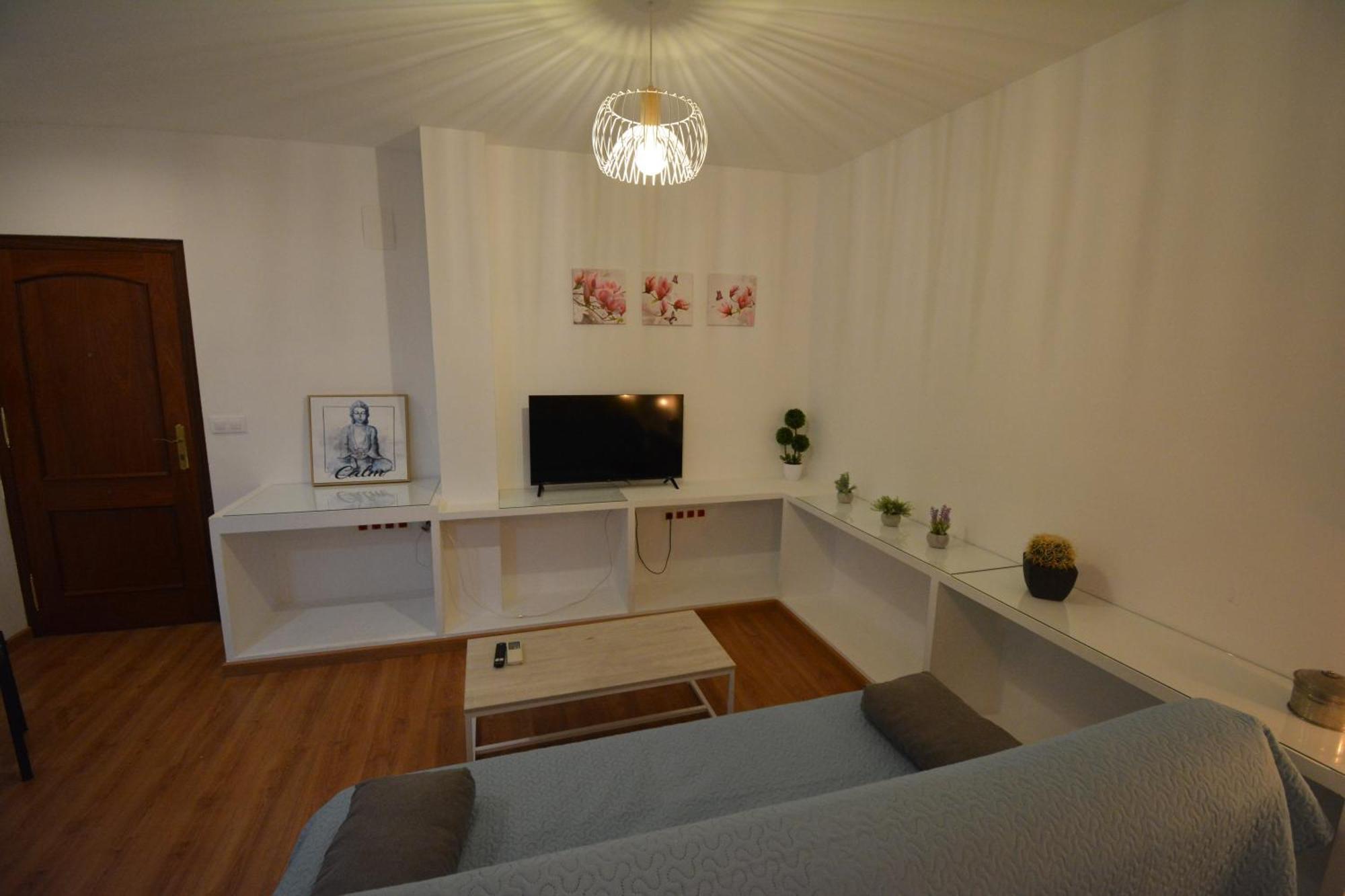 קורדובה Apartamento Calle Concepcion Pleno Centro מראה חיצוני תמונה