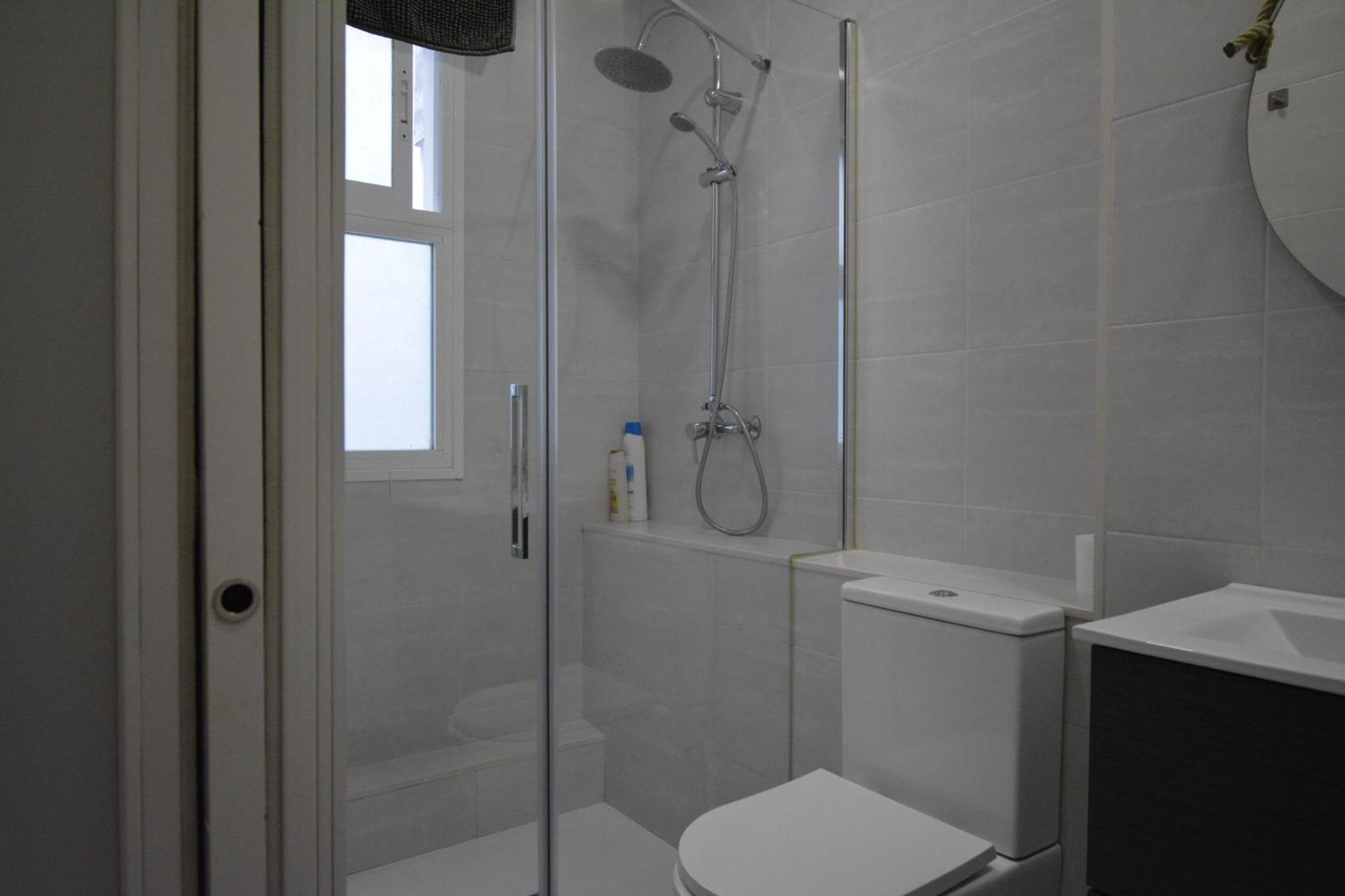 קורדובה Apartamento Calle Concepcion Pleno Centro מראה חיצוני תמונה