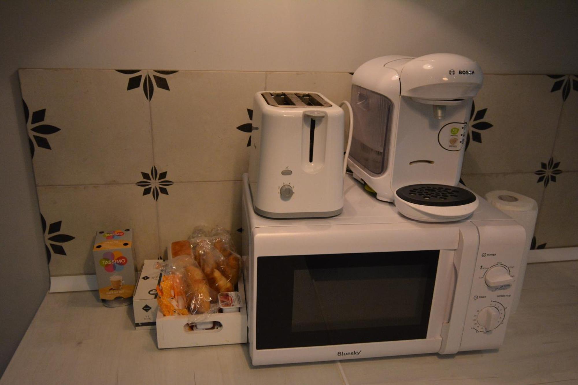 קורדובה Apartamento Calle Concepcion Pleno Centro מראה חיצוני תמונה