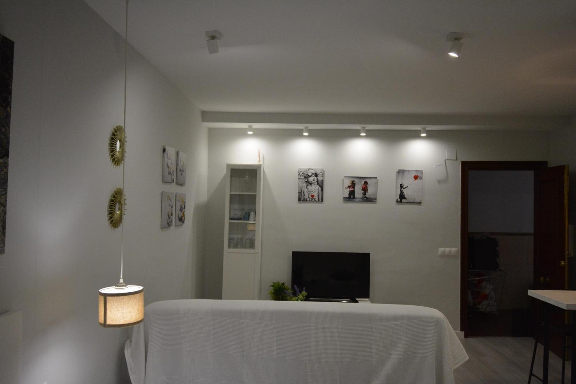 קורדובה Apartamento Calle Concepcion Pleno Centro מראה חיצוני תמונה