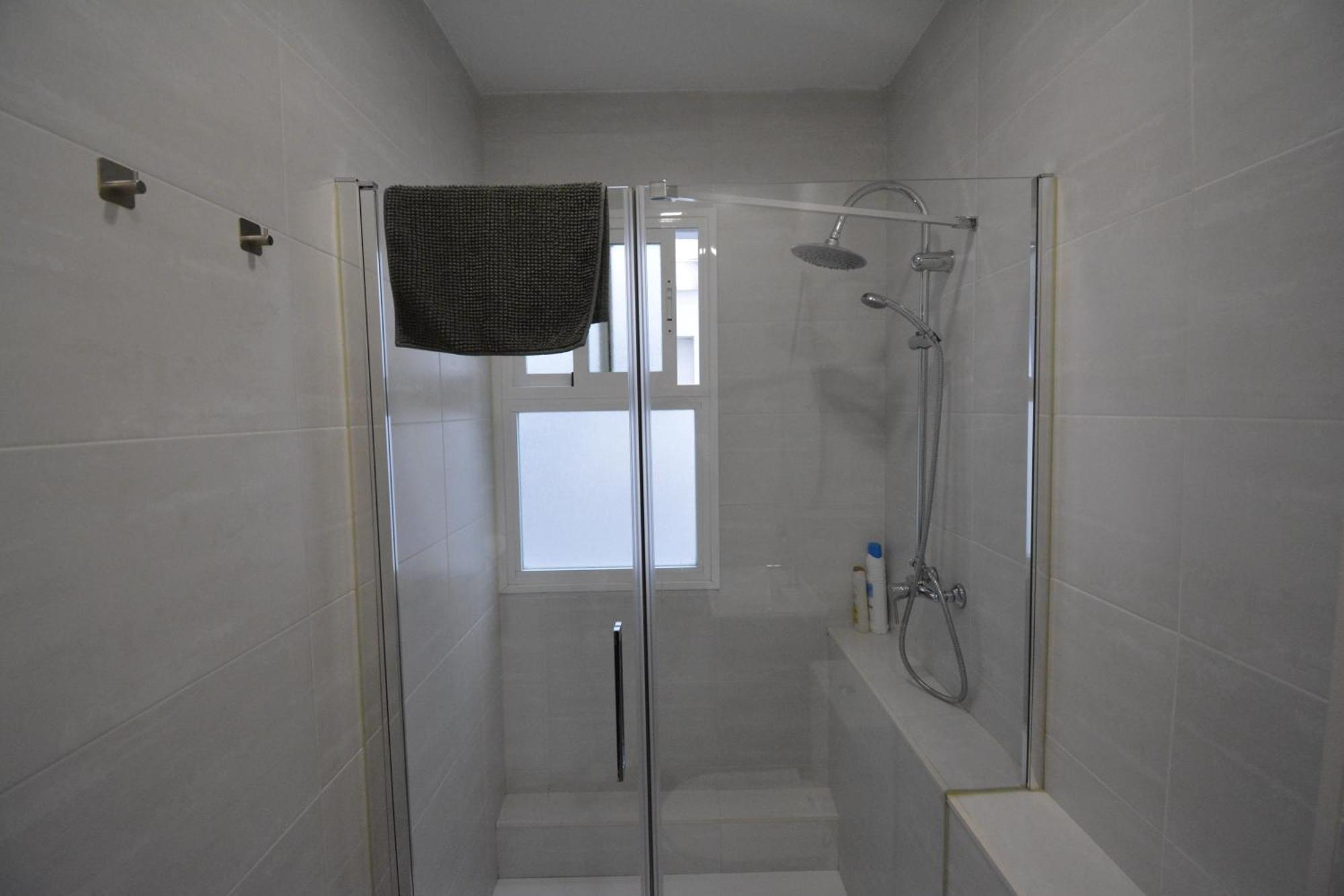 קורדובה Apartamento Calle Concepcion Pleno Centro מראה חיצוני תמונה