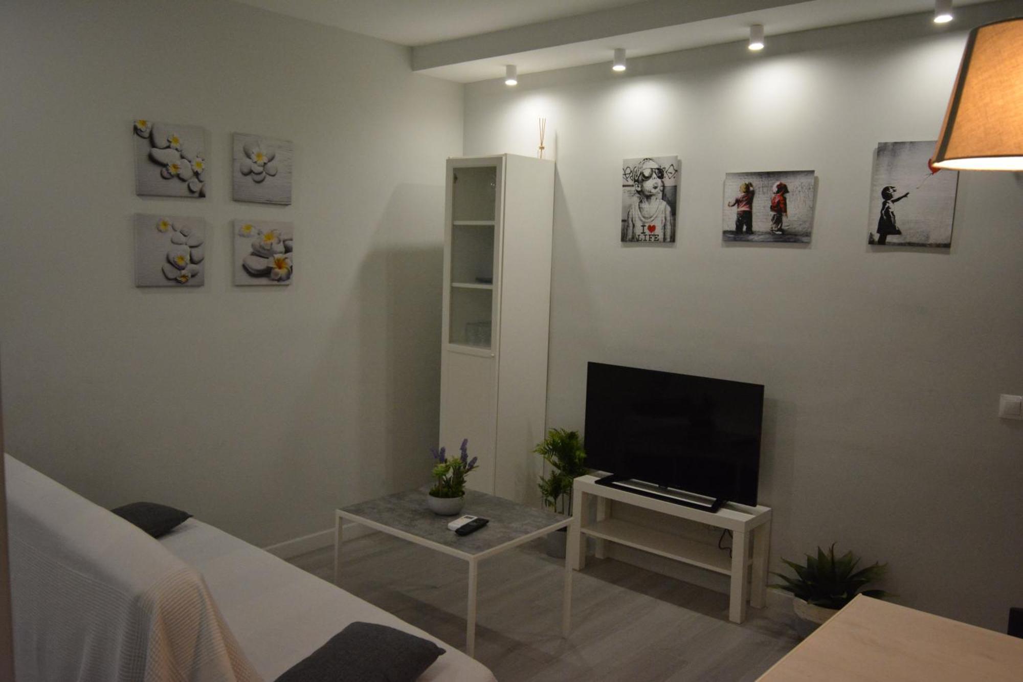 קורדובה Apartamento Calle Concepcion Pleno Centro מראה חיצוני תמונה