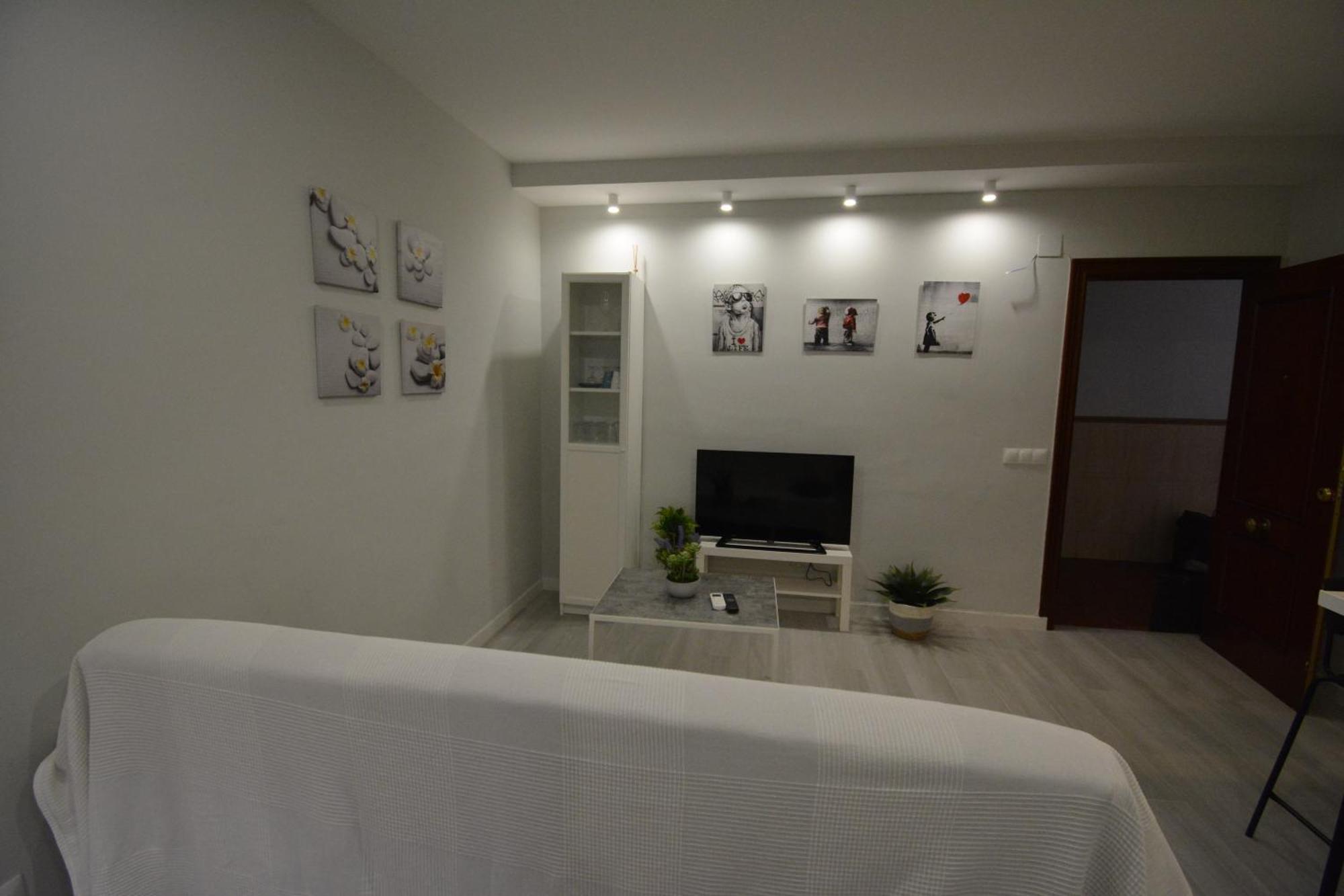 קורדובה Apartamento Calle Concepcion Pleno Centro מראה חיצוני תמונה