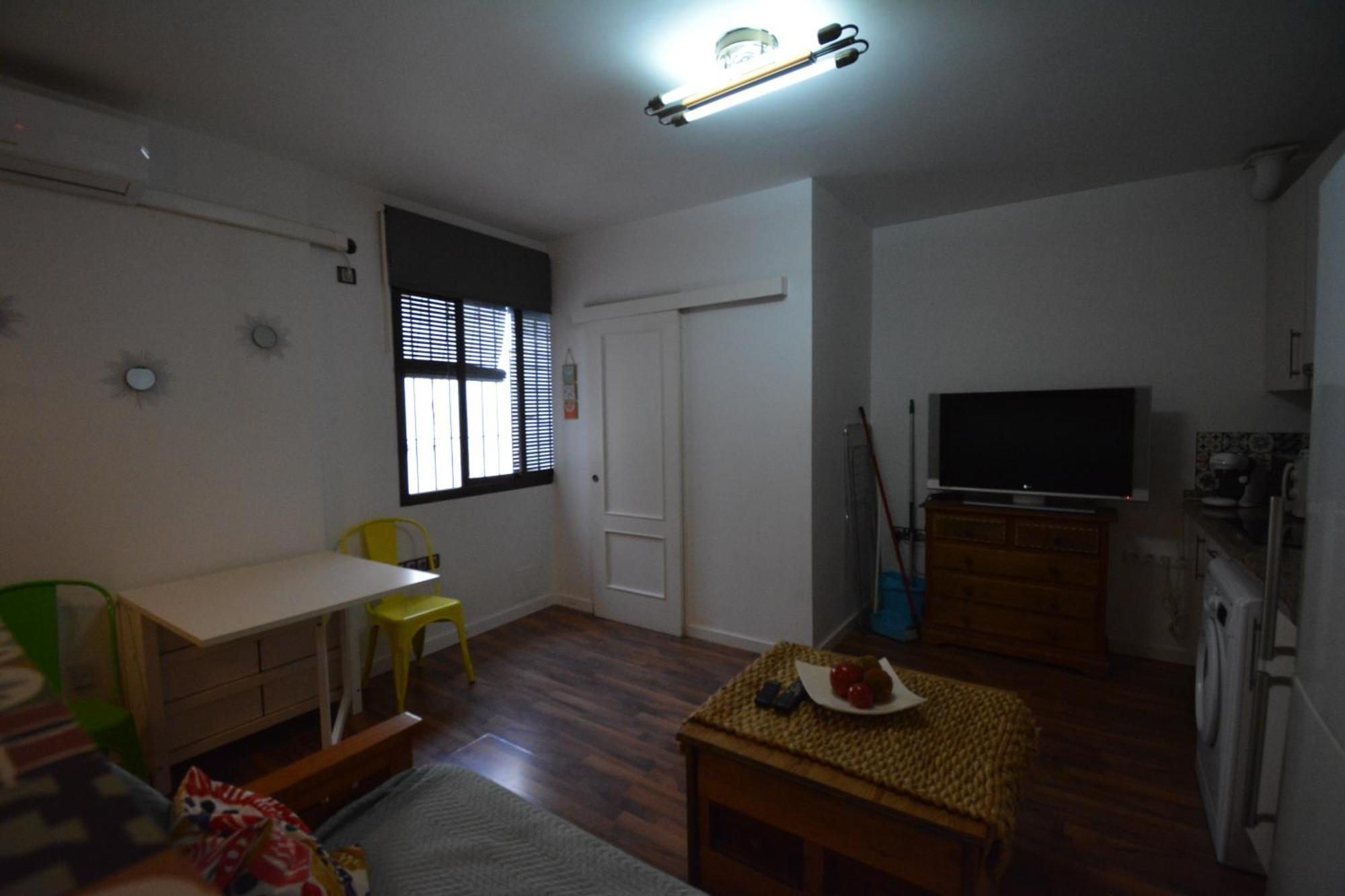 קורדובה Apartamento Calle Concepcion Pleno Centro מראה חיצוני תמונה