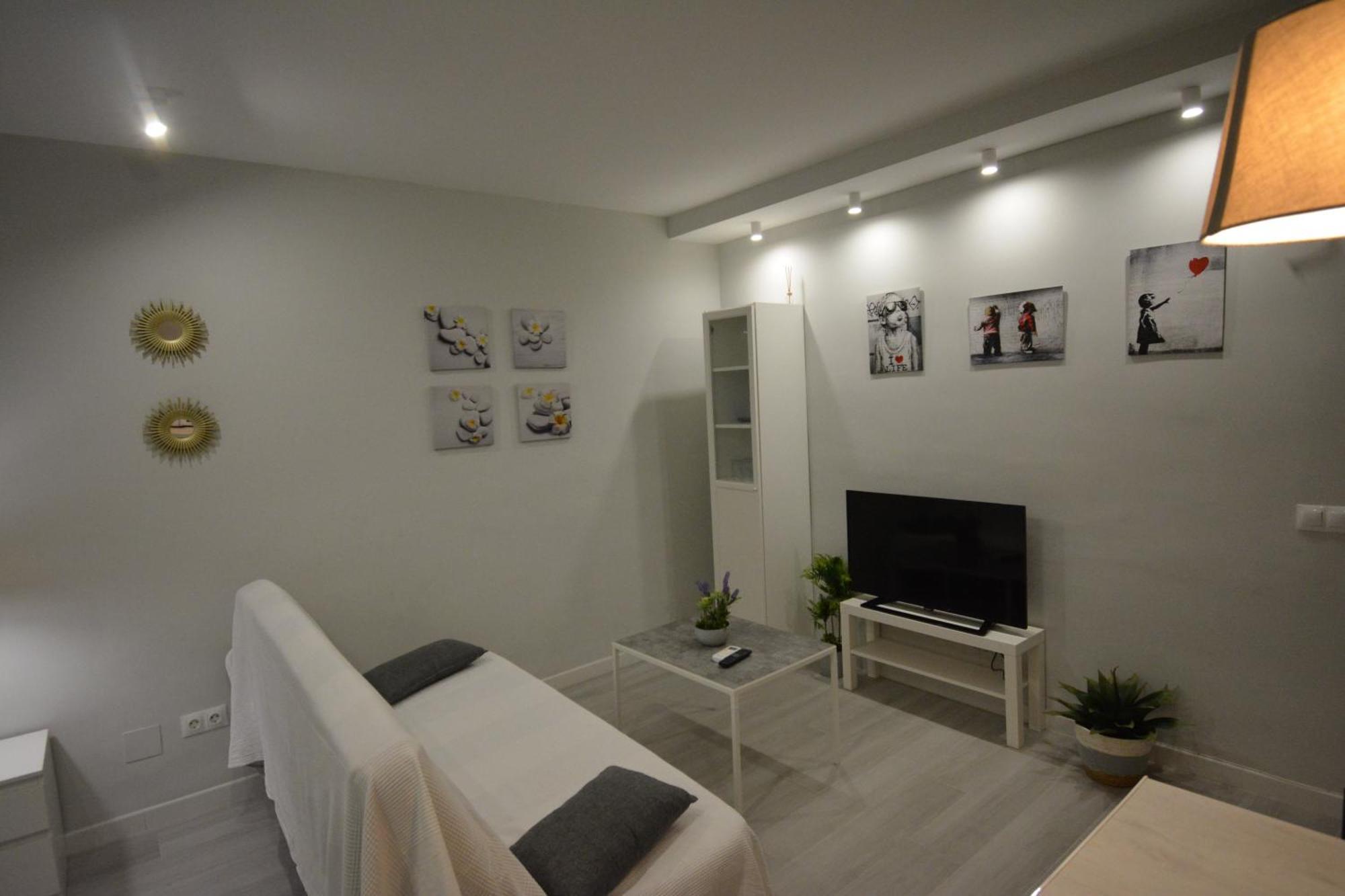 קורדובה Apartamento Calle Concepcion Pleno Centro מראה חיצוני תמונה