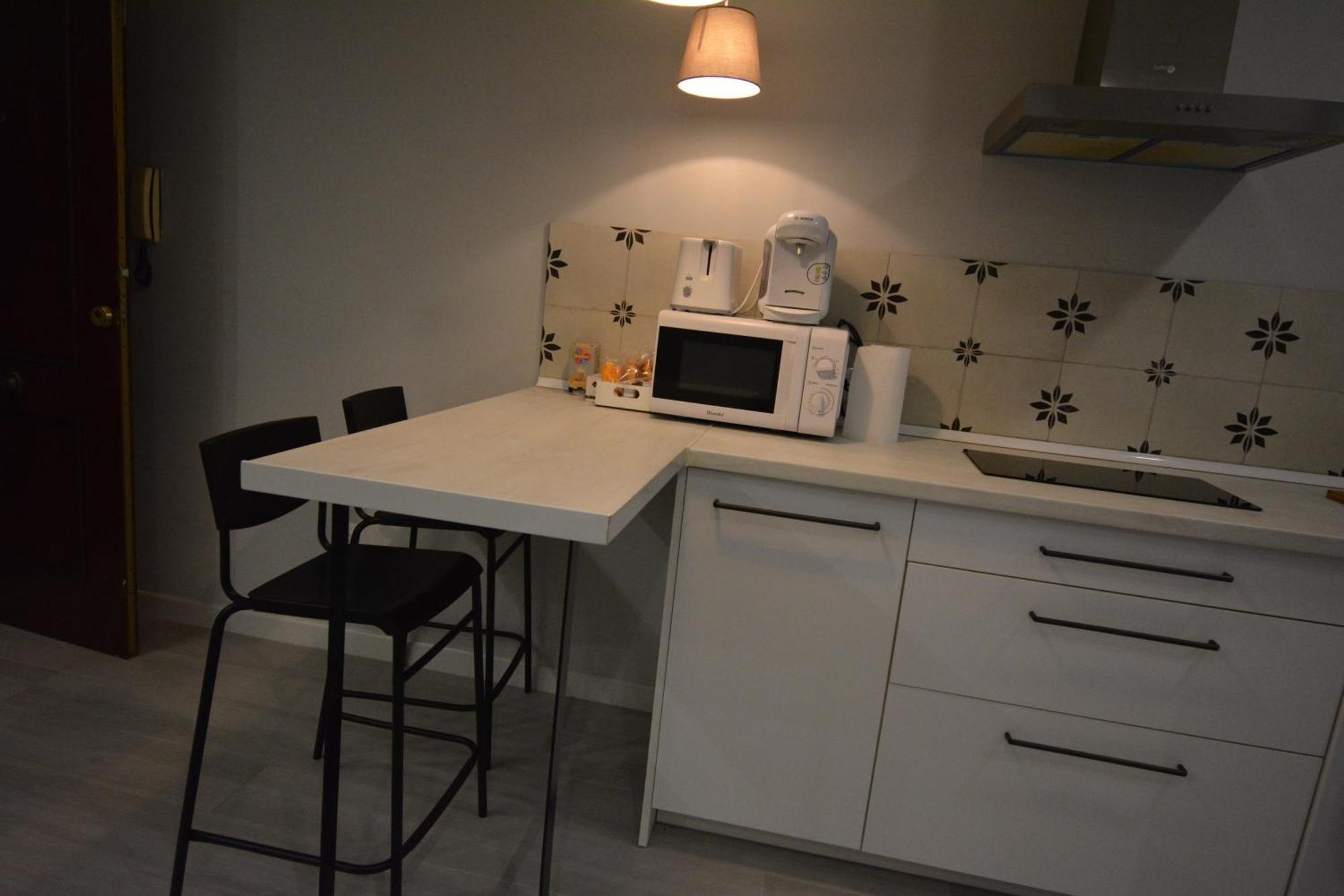 קורדובה Apartamento Calle Concepcion Pleno Centro מראה חיצוני תמונה