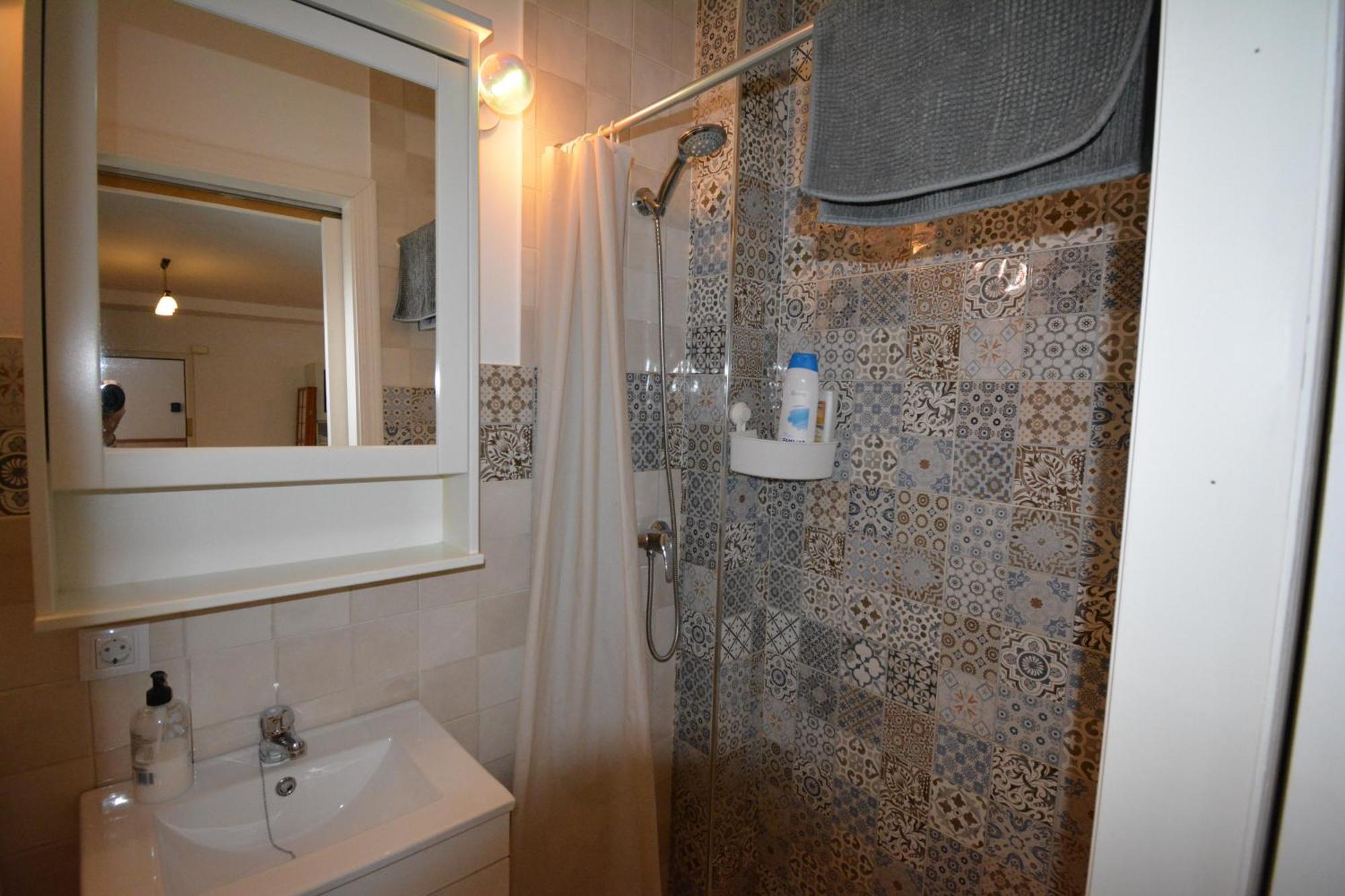 קורדובה Apartamento Calle Concepcion Pleno Centro מראה חיצוני תמונה