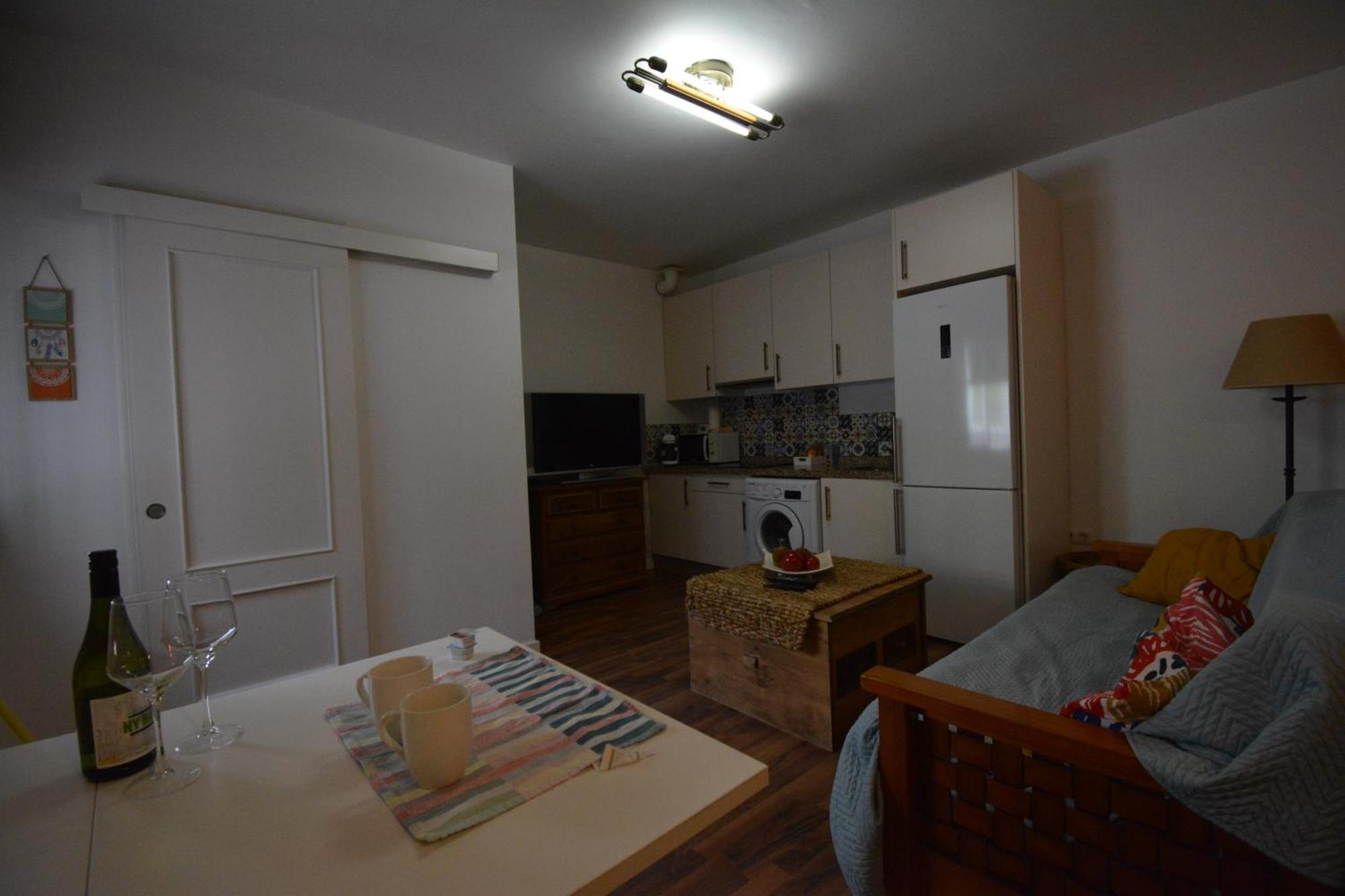 קורדובה Apartamento Calle Concepcion Pleno Centro מראה חיצוני תמונה