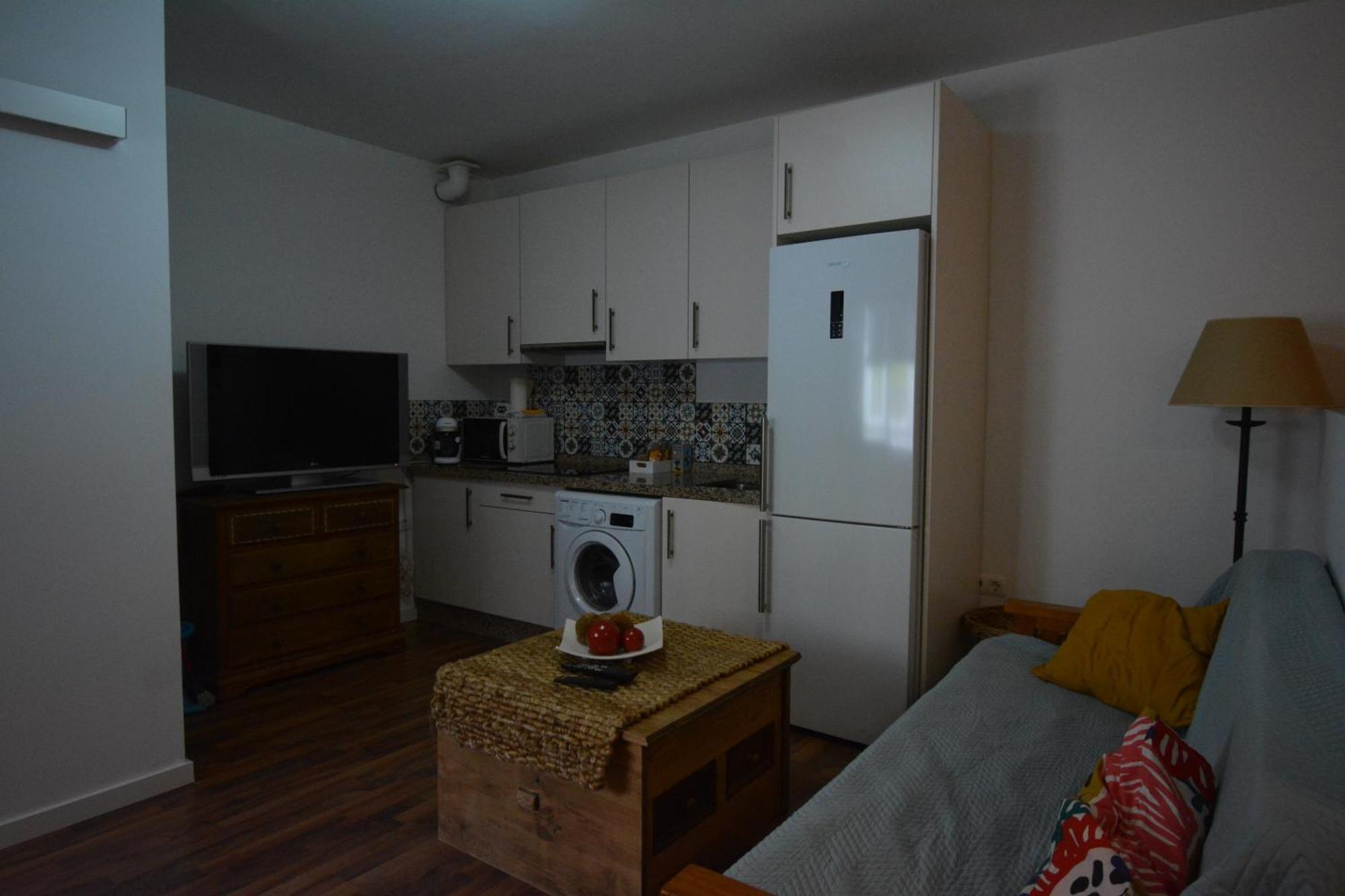 קורדובה Apartamento Calle Concepcion Pleno Centro מראה חיצוני תמונה