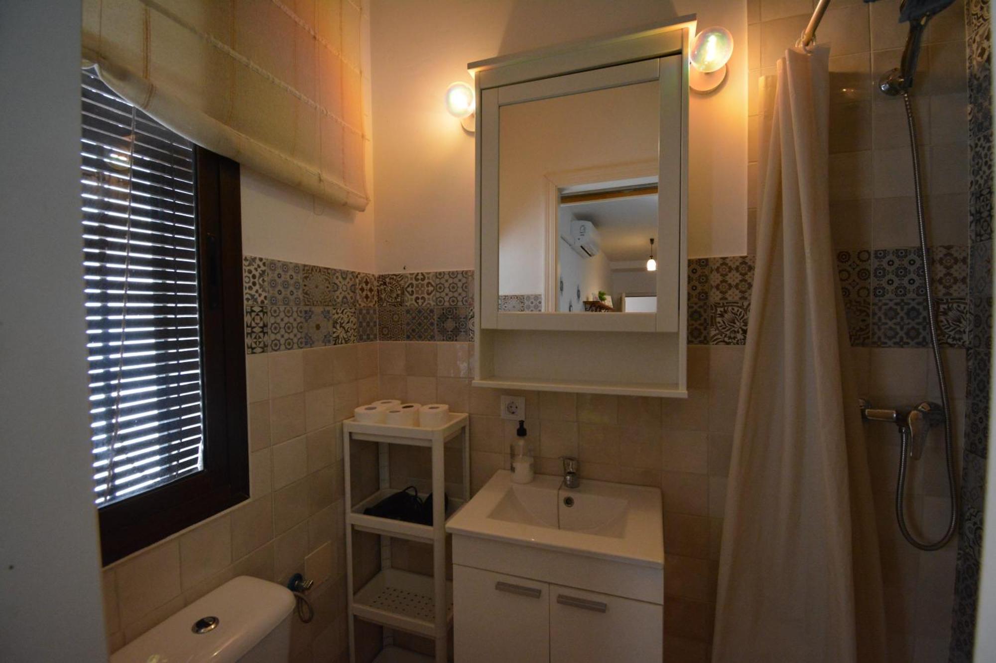 קורדובה Apartamento Calle Concepcion Pleno Centro מראה חיצוני תמונה