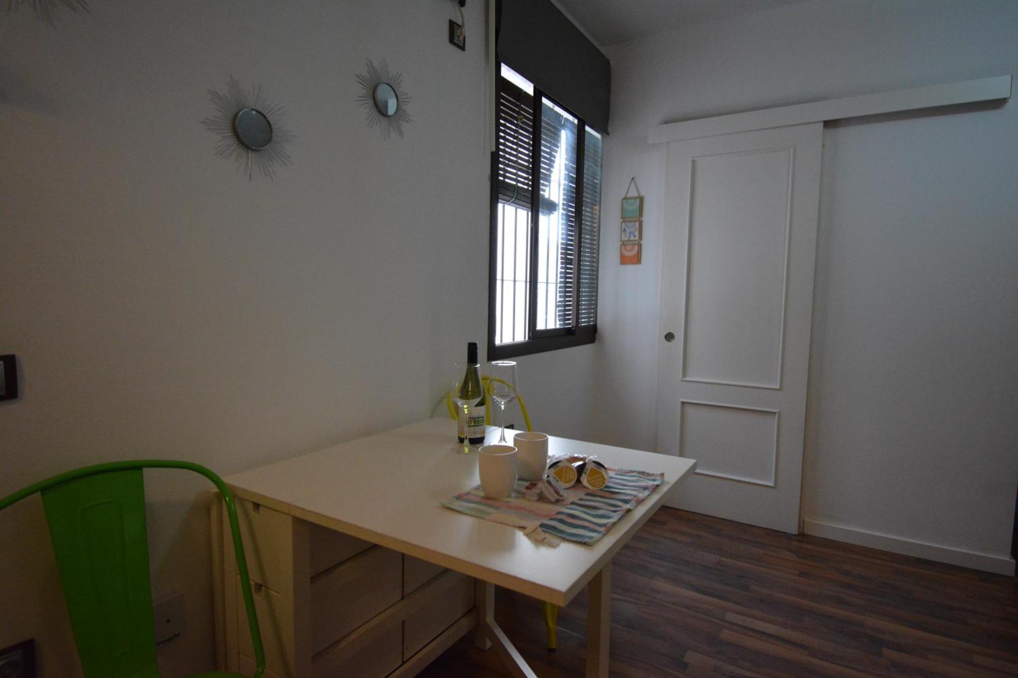 קורדובה Apartamento Calle Concepcion Pleno Centro מראה חיצוני תמונה