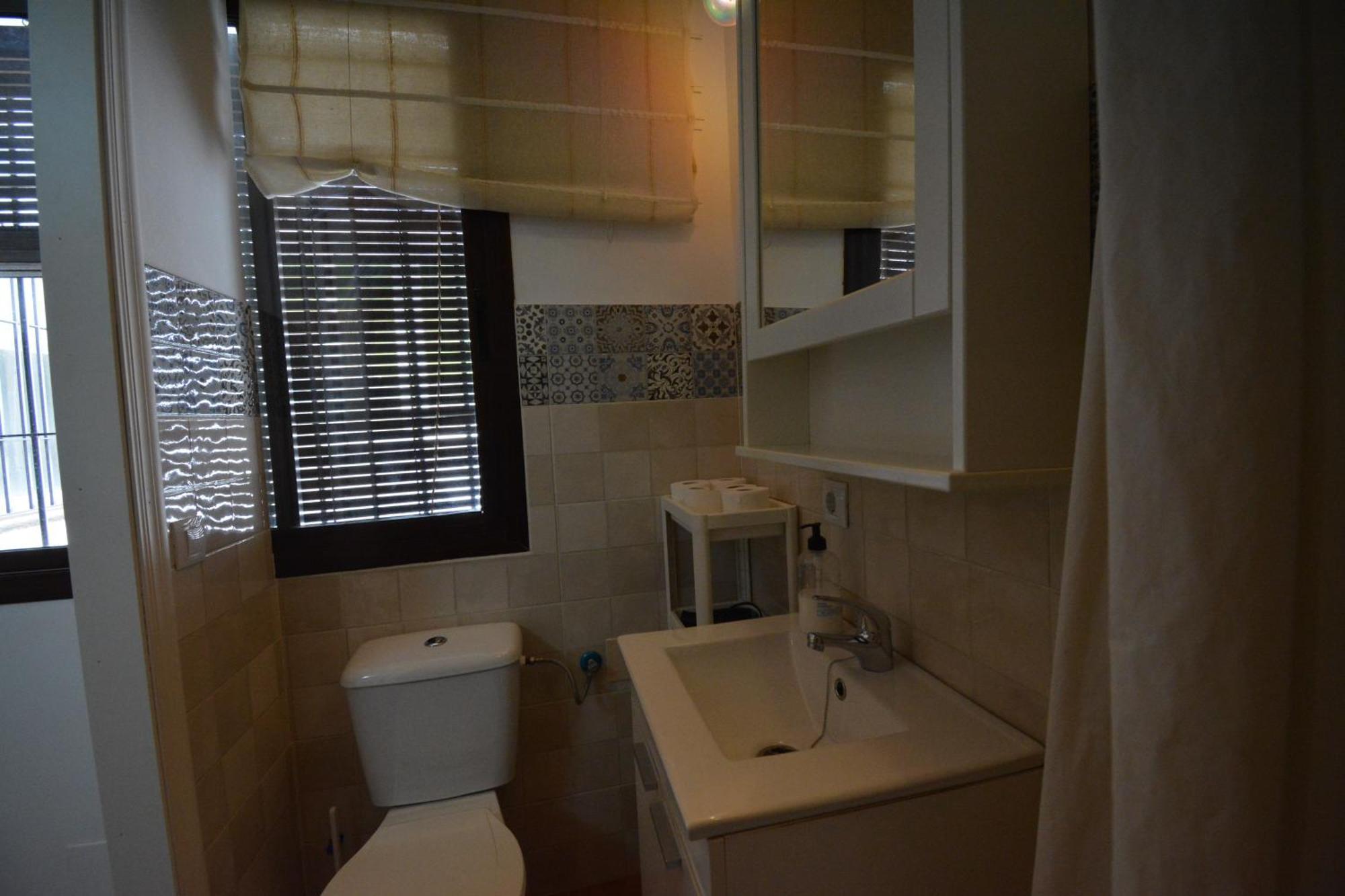 קורדובה Apartamento Calle Concepcion Pleno Centro מראה חיצוני תמונה