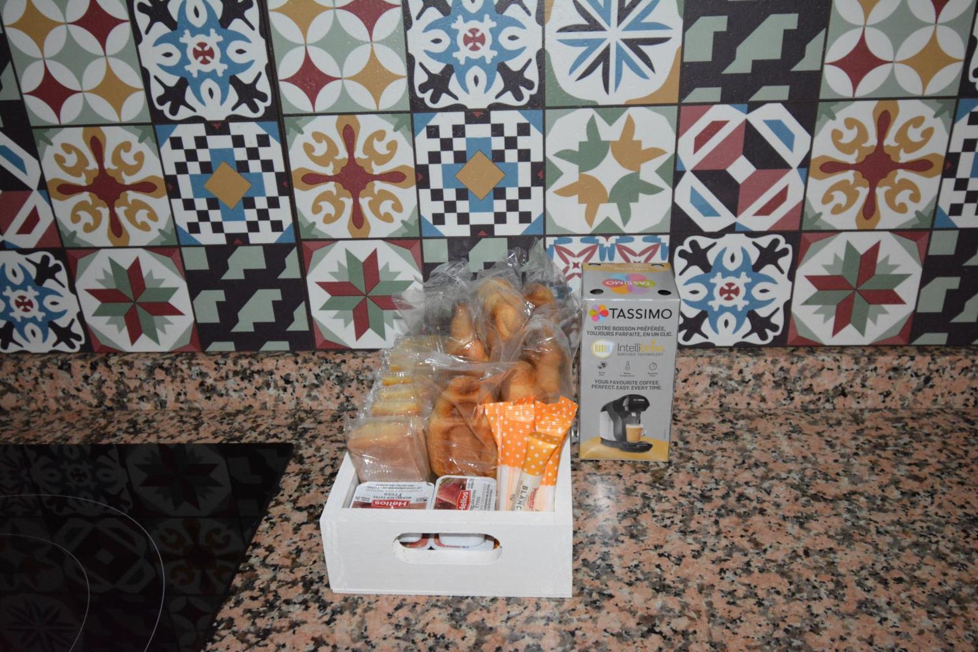קורדובה Apartamento Calle Concepcion Pleno Centro מראה חיצוני תמונה