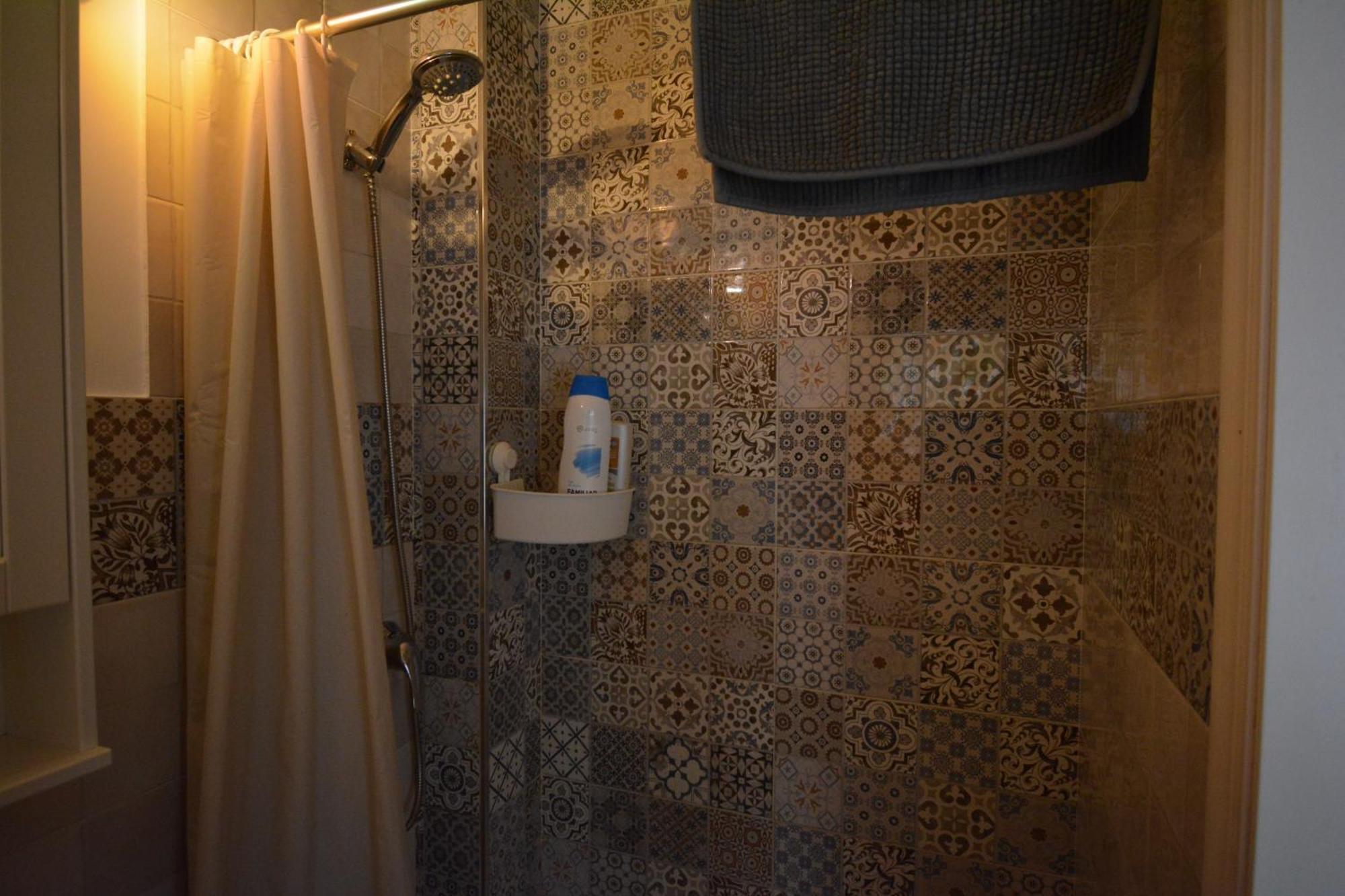 קורדובה Apartamento Calle Concepcion Pleno Centro מראה חיצוני תמונה