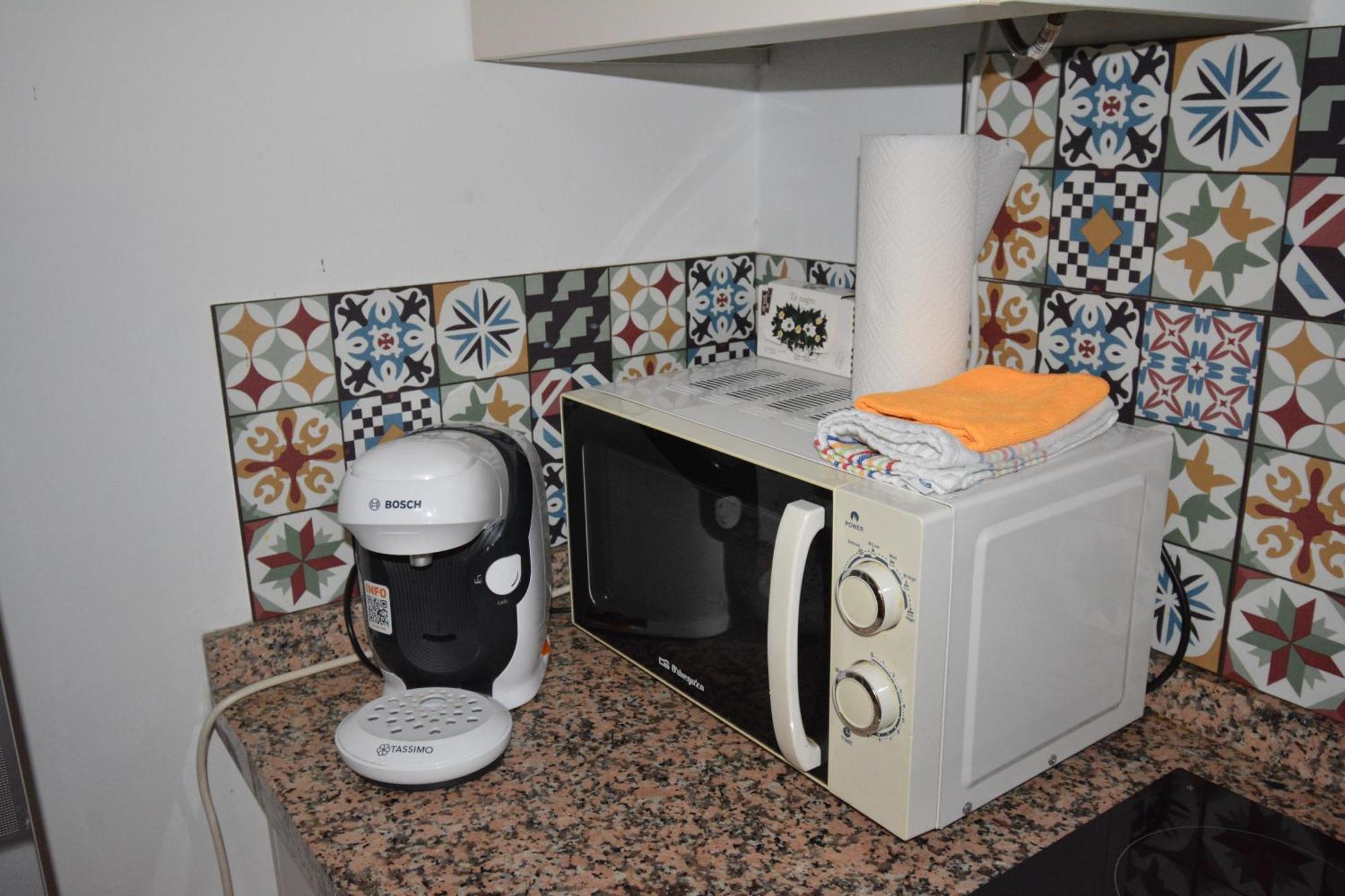 קורדובה Apartamento Calle Concepcion Pleno Centro מראה חיצוני תמונה