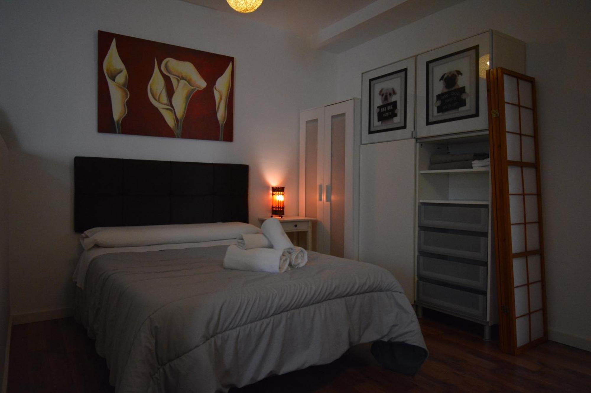קורדובה Apartamento Calle Concepcion Pleno Centro מראה חיצוני תמונה