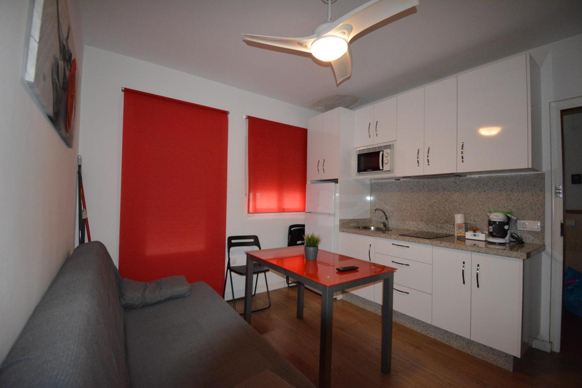 קורדובה Apartamento Calle Concepcion Pleno Centro מראה חיצוני תמונה