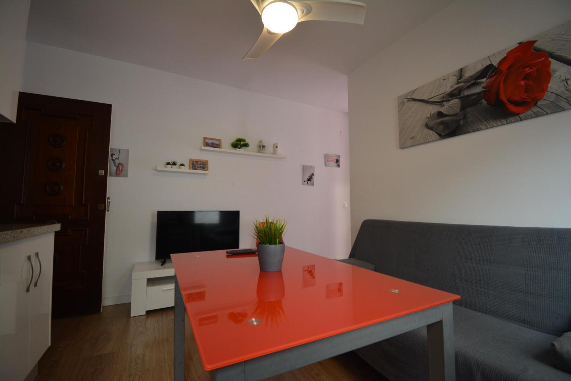 קורדובה Apartamento Calle Concepcion Pleno Centro מראה חיצוני תמונה