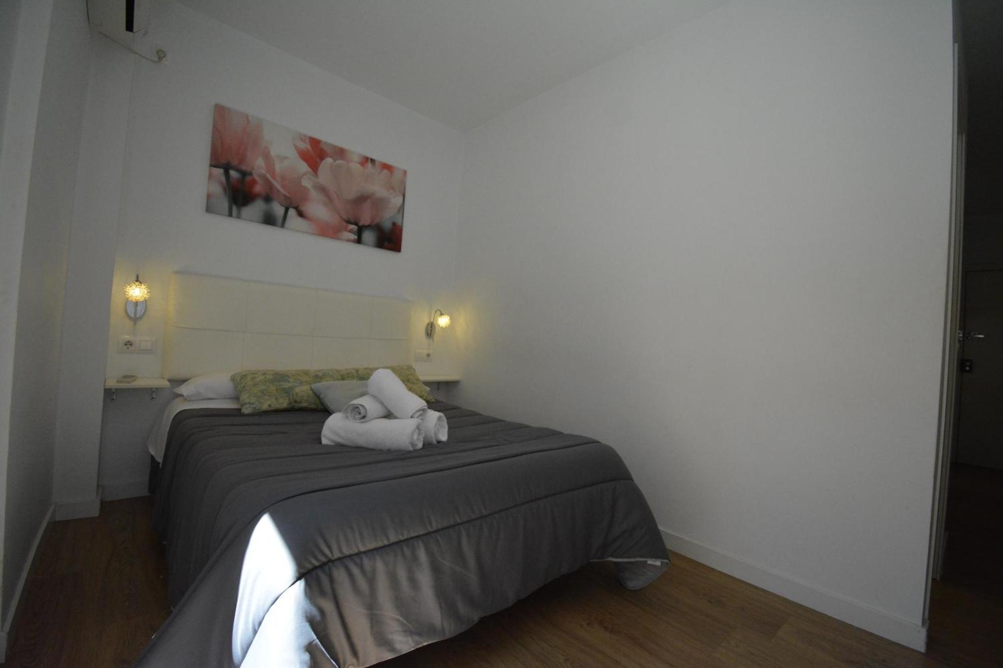 קורדובה Apartamento Calle Concepcion Pleno Centro מראה חיצוני תמונה