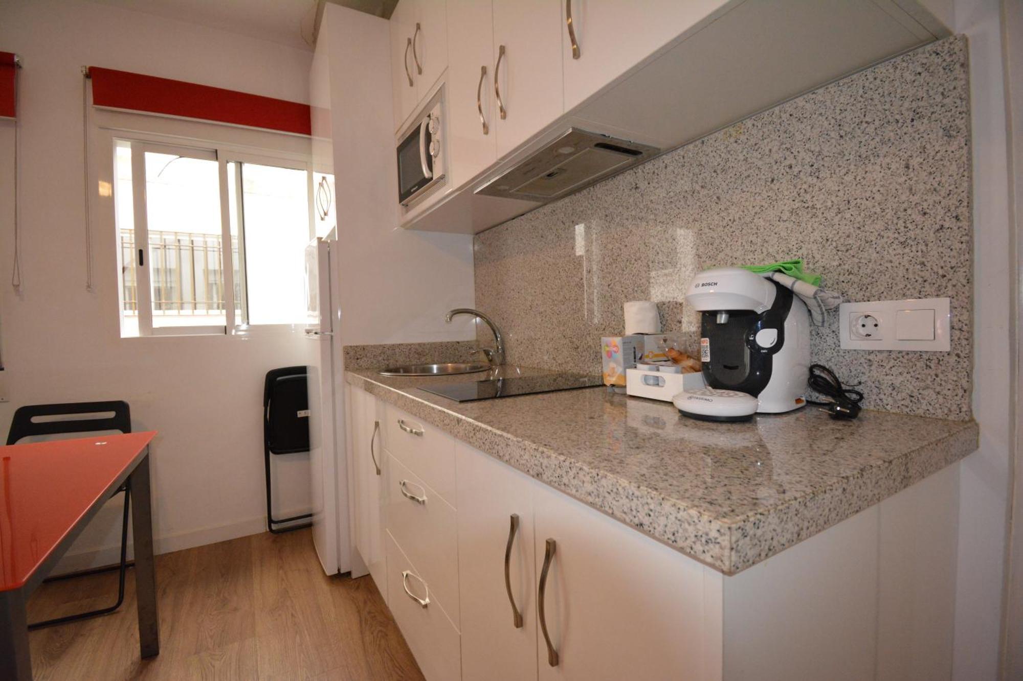 קורדובה Apartamento Calle Concepcion Pleno Centro מראה חיצוני תמונה