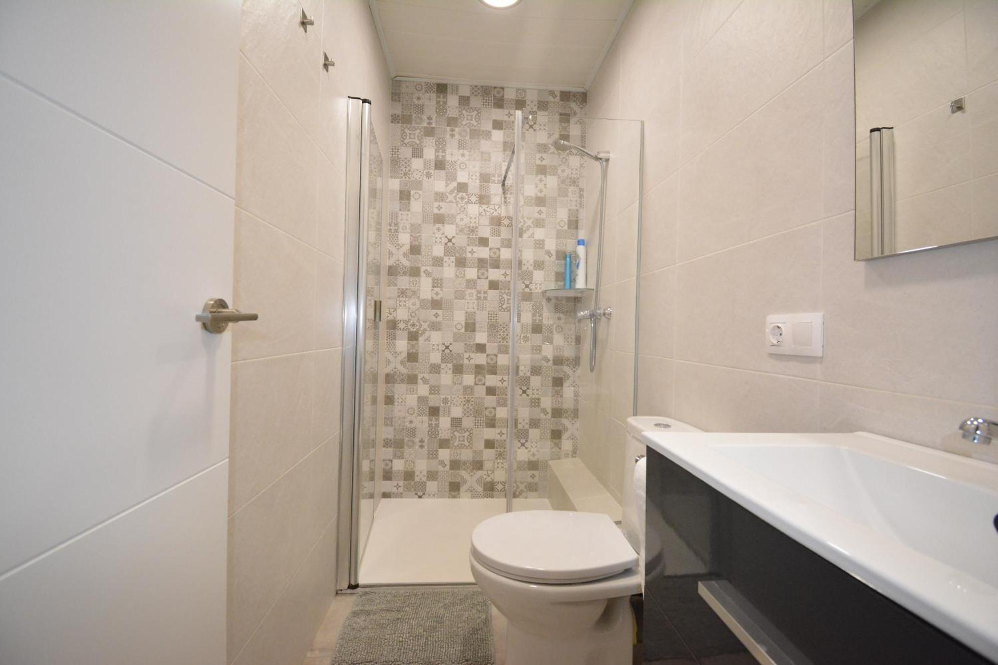 קורדובה Apartamento Calle Concepcion Pleno Centro מראה חיצוני תמונה