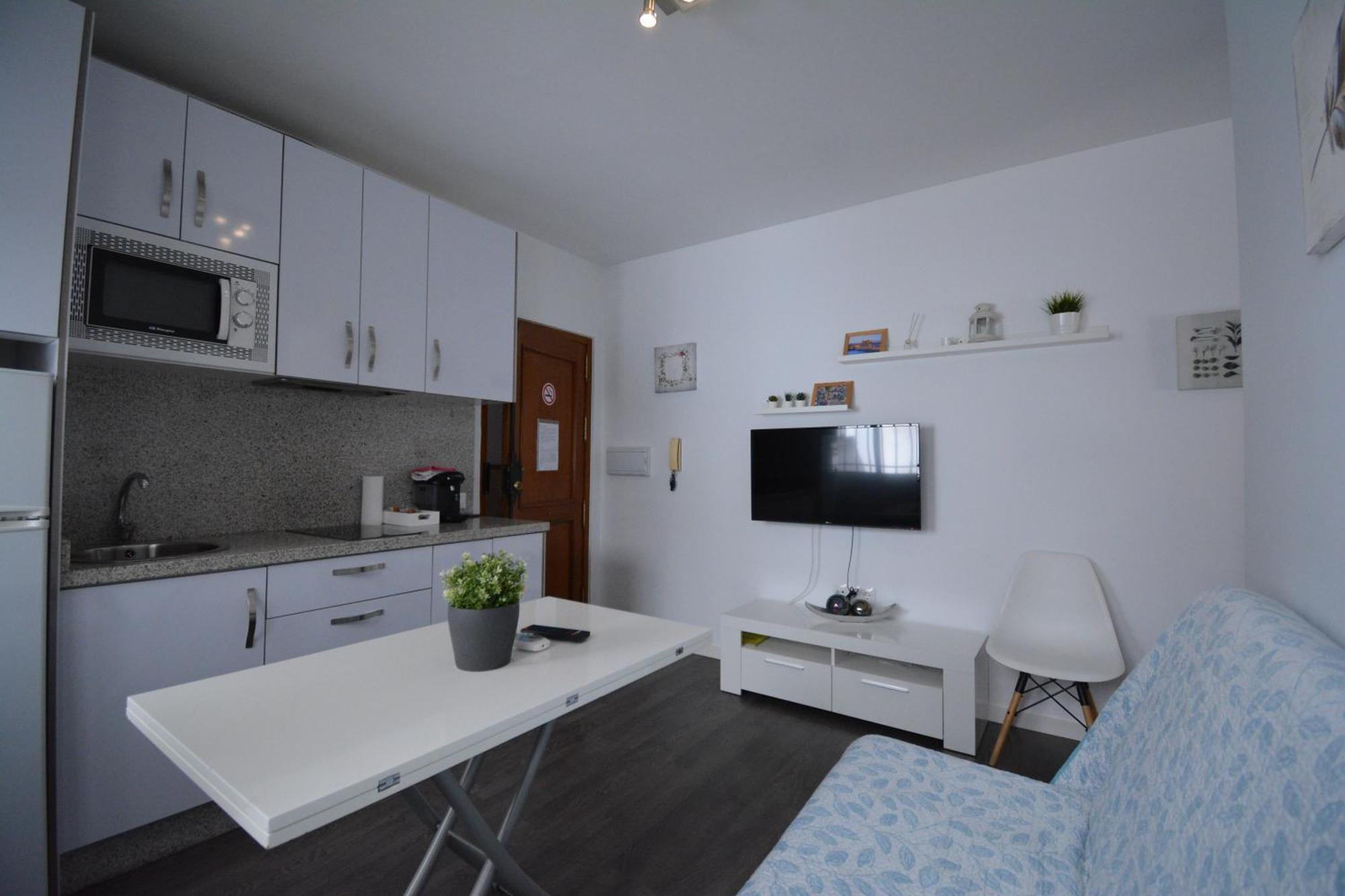 קורדובה Apartamento Calle Concepcion Pleno Centro מראה חיצוני תמונה