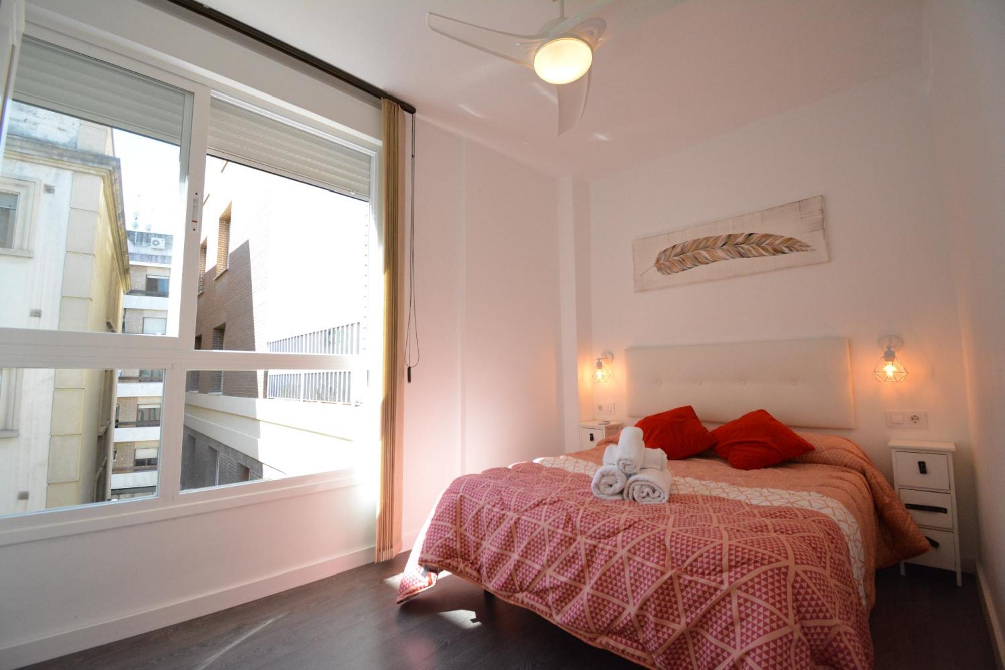 קורדובה Apartamento Calle Concepcion Pleno Centro מראה חיצוני תמונה