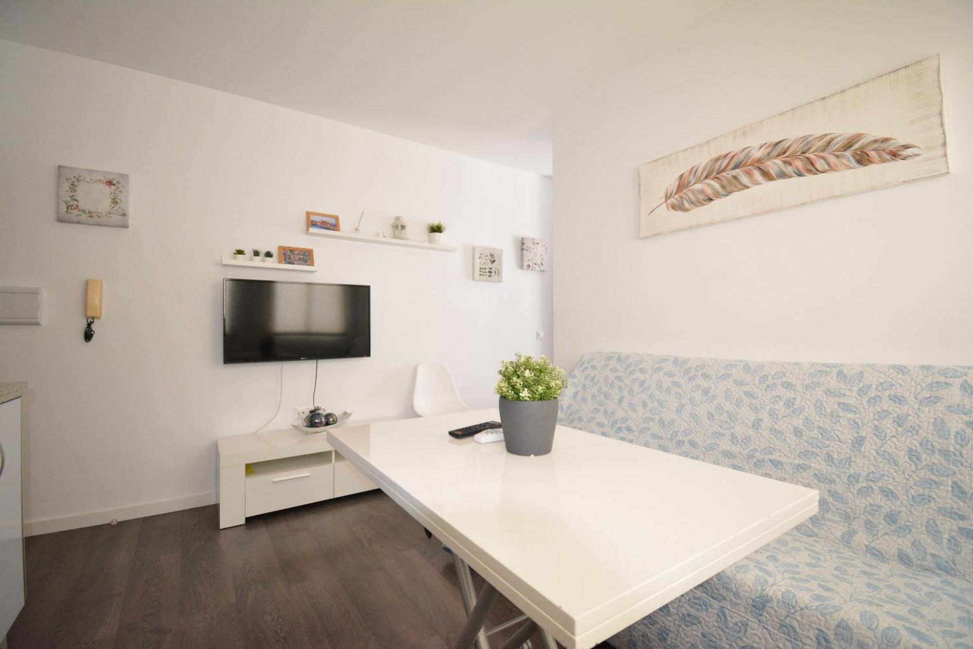 קורדובה Apartamento Calle Concepcion Pleno Centro מראה חיצוני תמונה