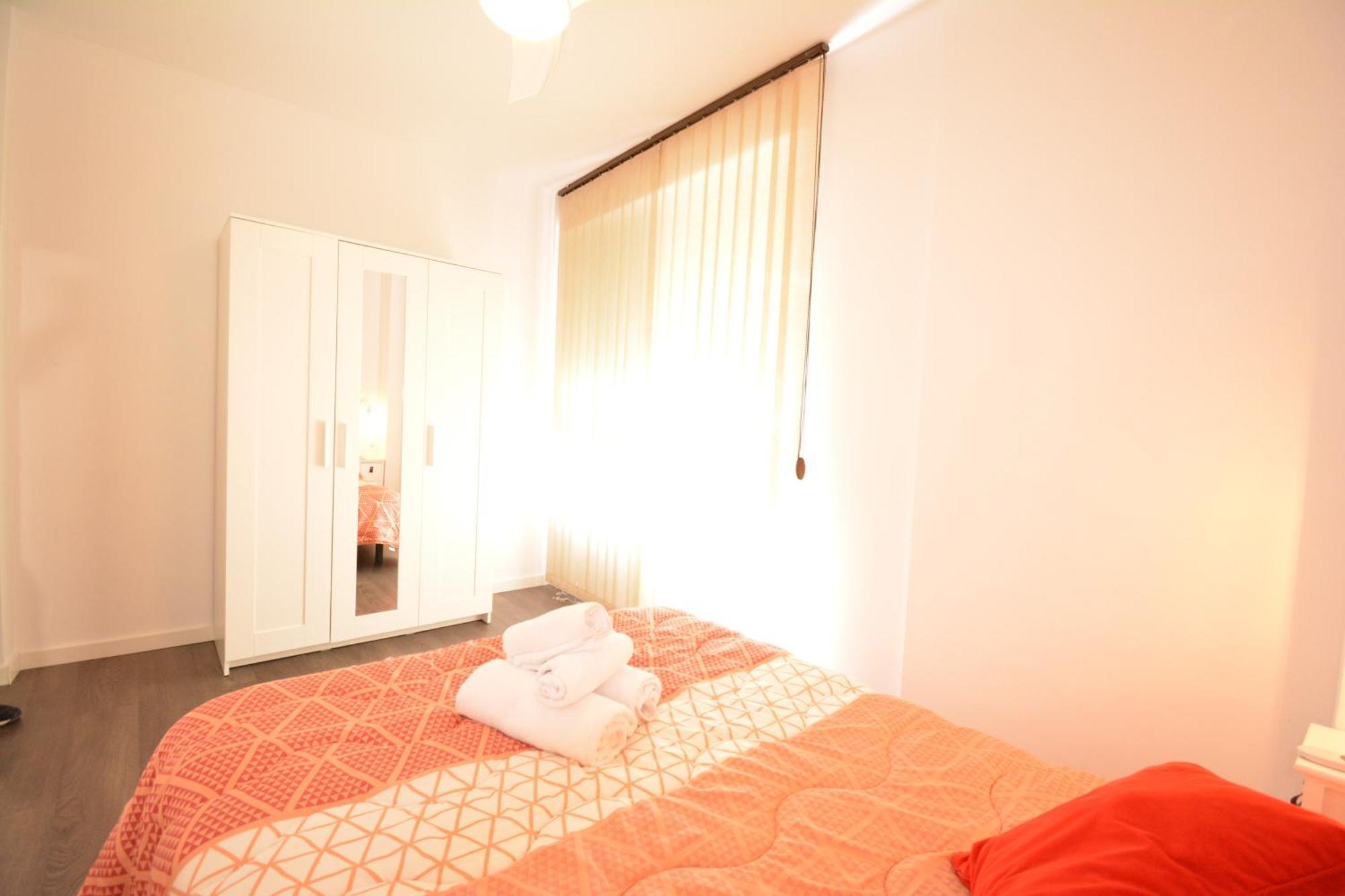 קורדובה Apartamento Calle Concepcion Pleno Centro מראה חיצוני תמונה