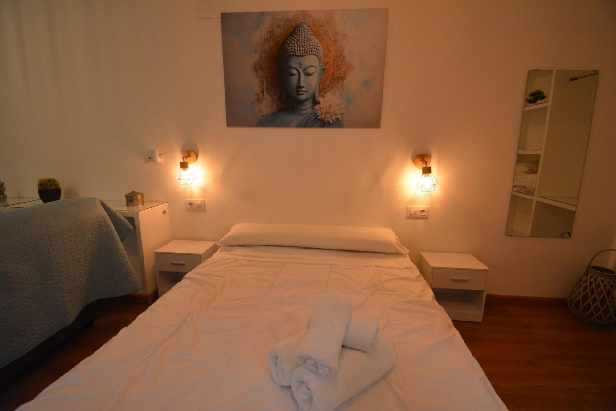 קורדובה Apartamento Calle Concepcion Pleno Centro מראה חיצוני תמונה