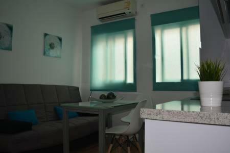 קורדובה Apartamento Calle Concepcion Pleno Centro מראה חיצוני תמונה